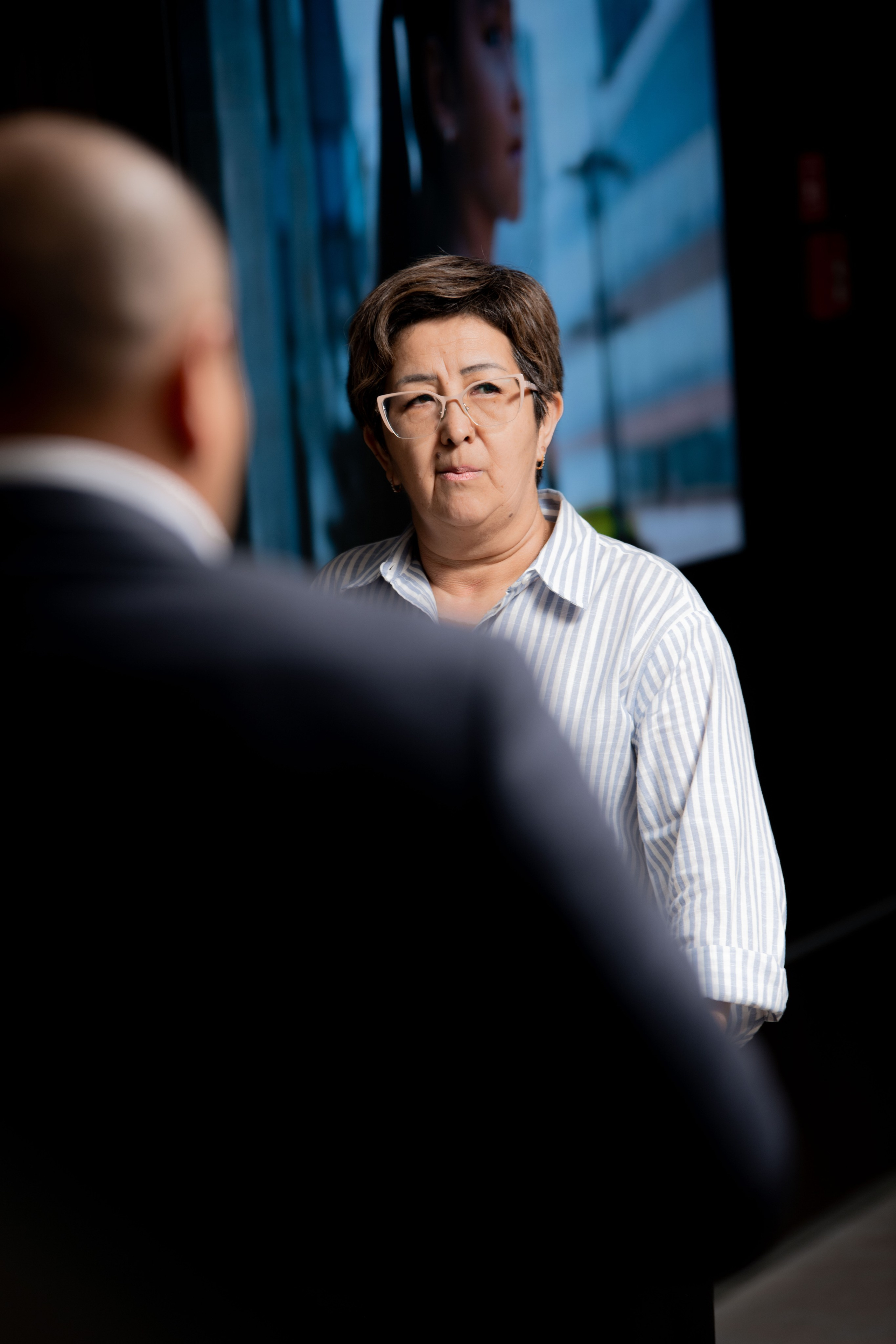 AFD 2025. OSPAN ALI photographer