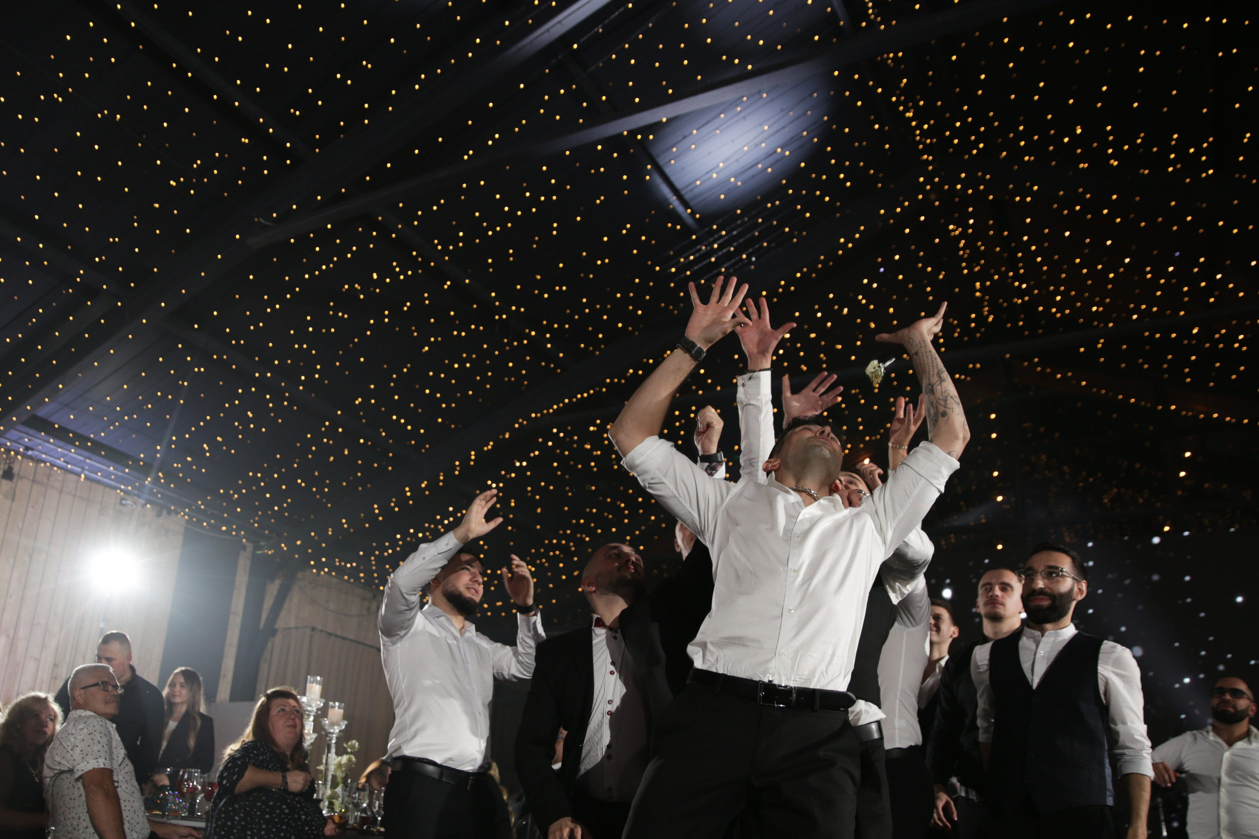 Hide. Свадебный фотограф Москва