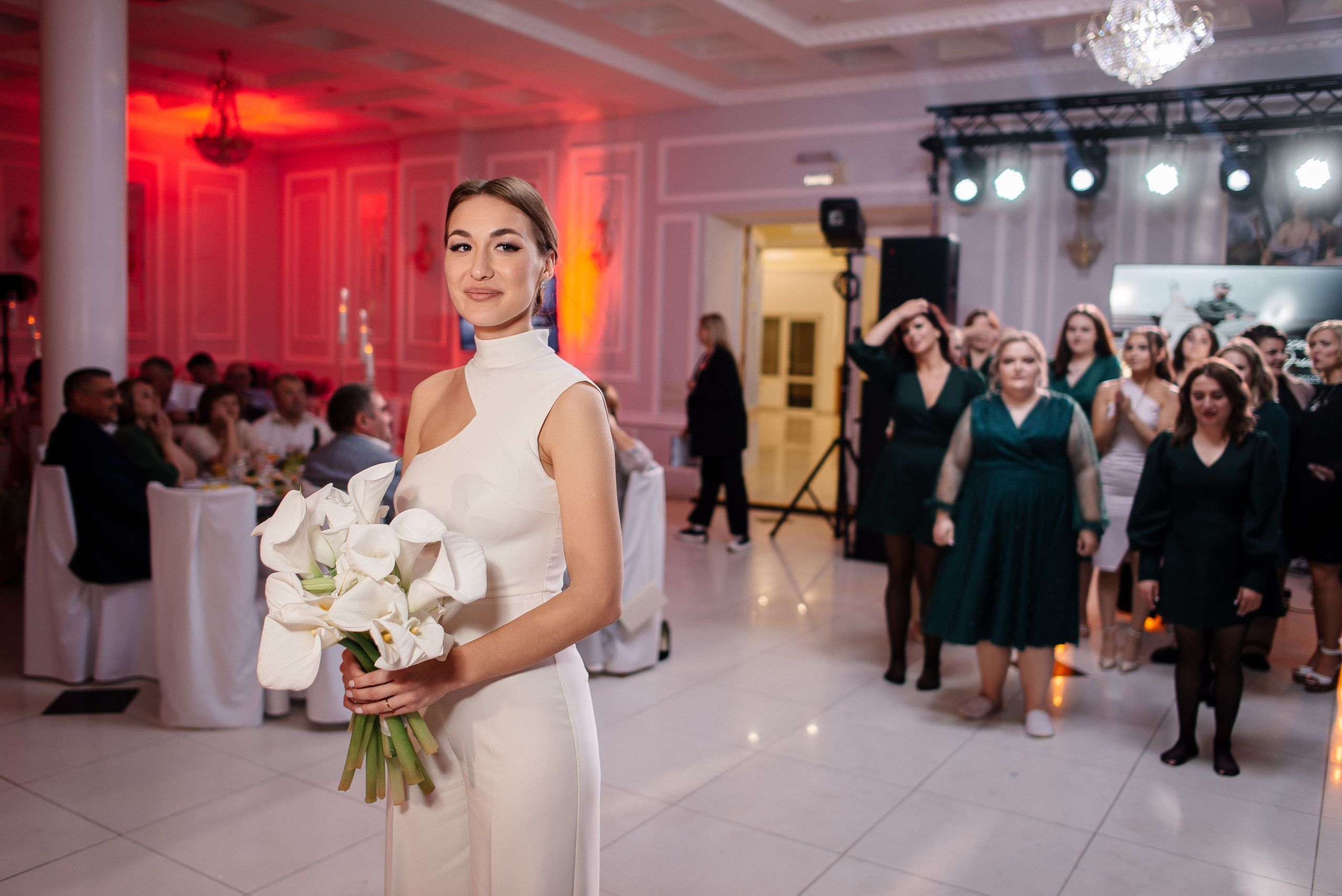 Алексей и Юлиана. Свадебный фотограф Курск Артем Духтанов