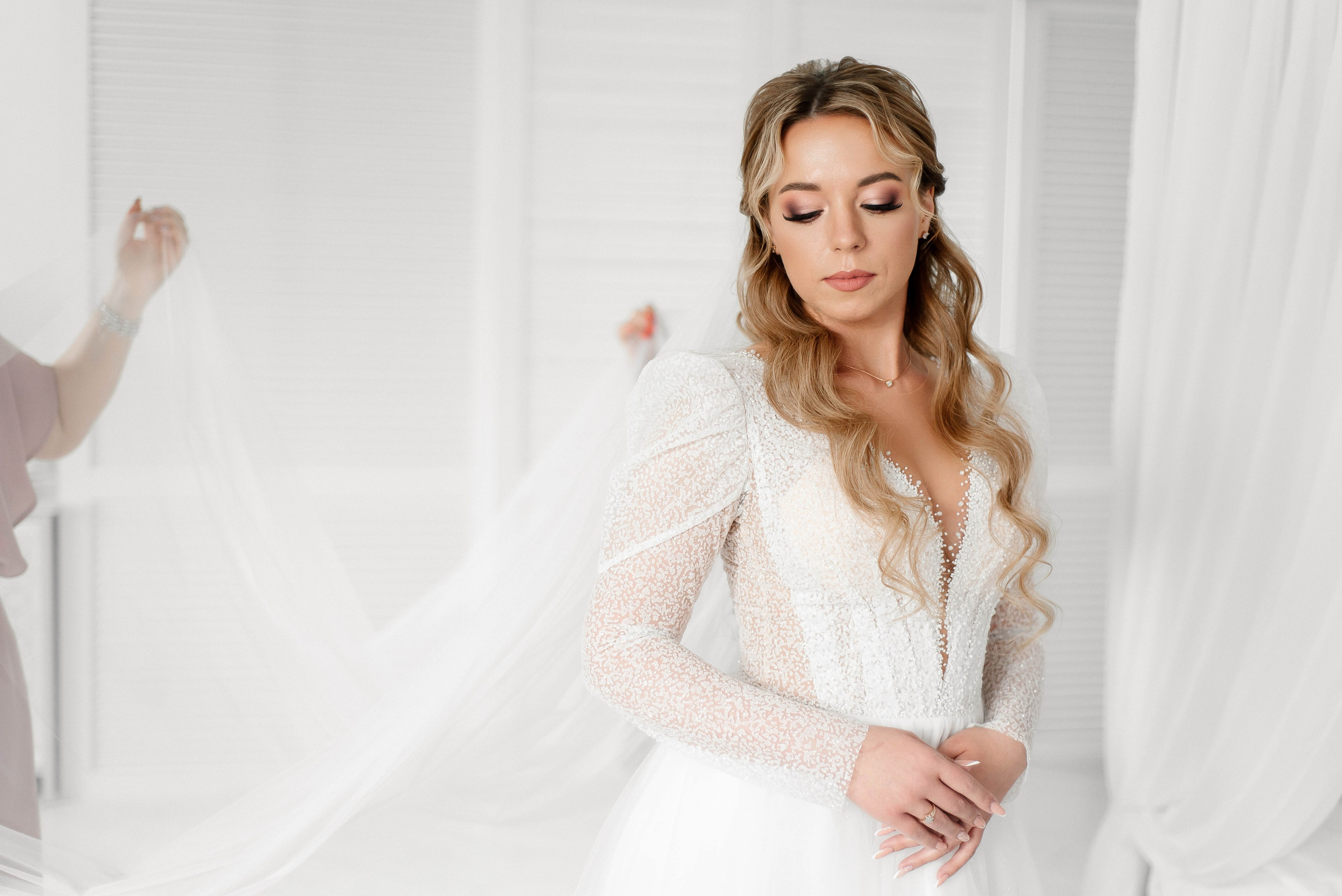 Андрей и Ксения. Свадебный фотограф Курск Артем Духтанов