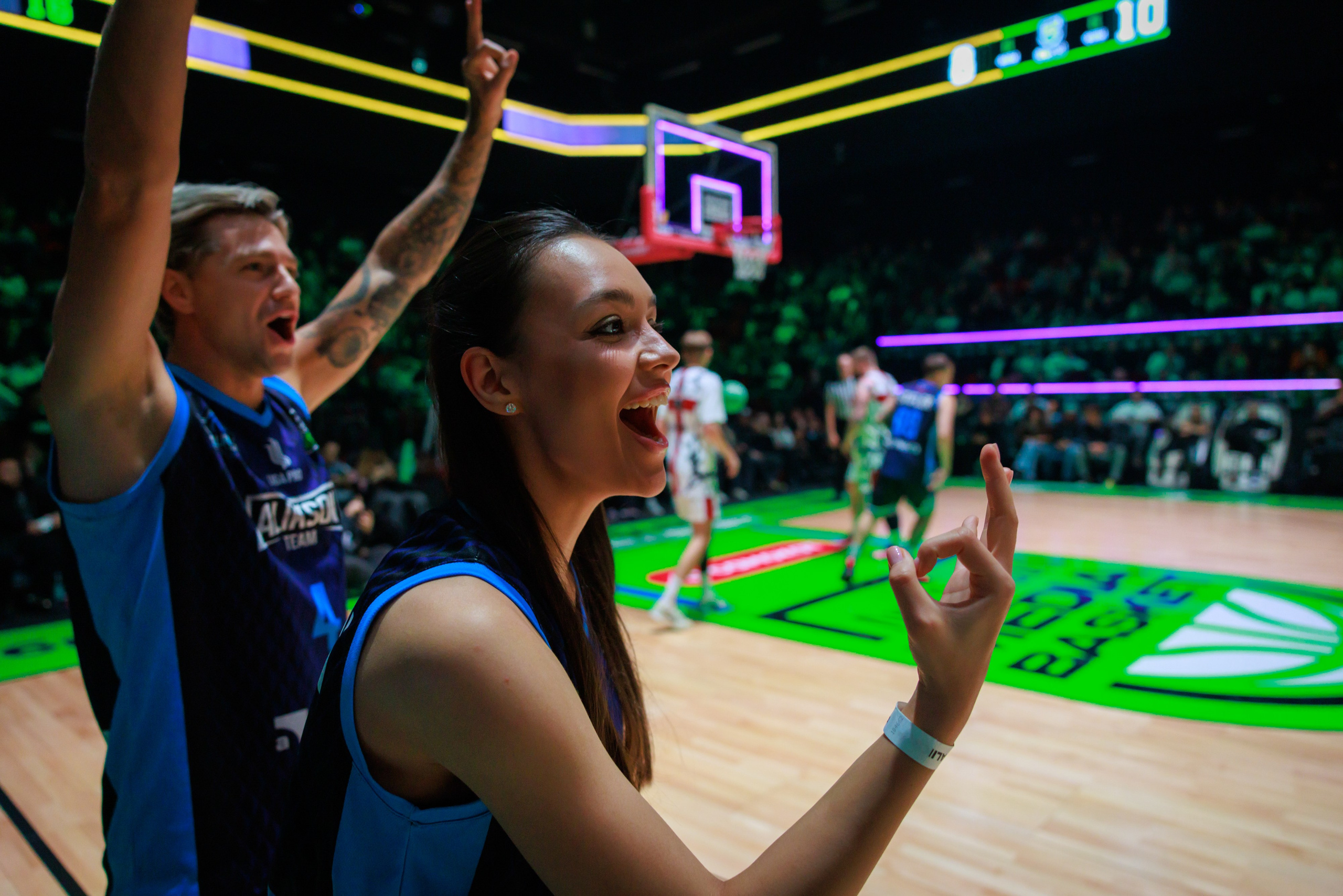 Спорт. Фотограф в Москве Андрей Макаренко