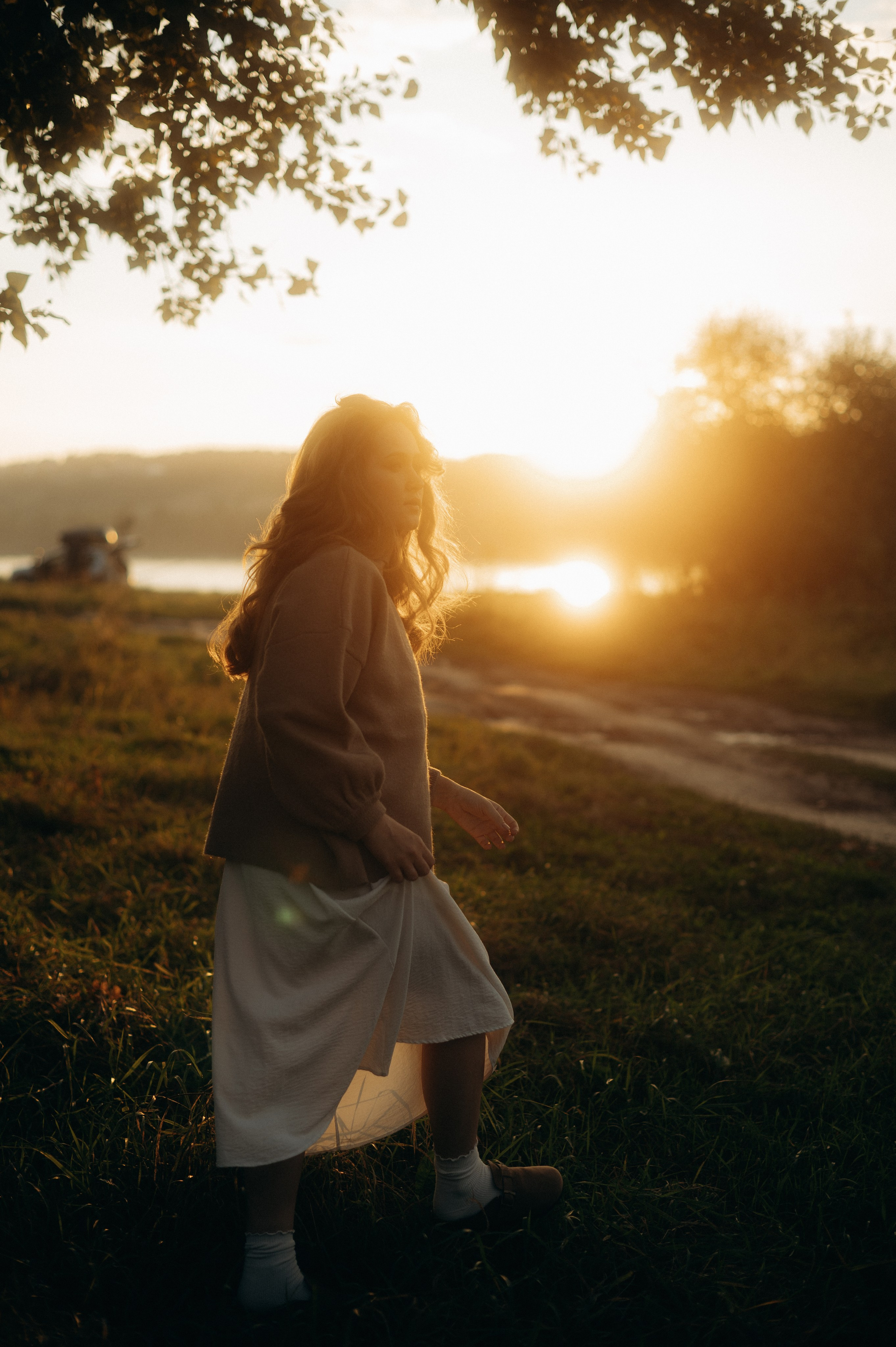 Фотограф в Барнауле и Новоалтайске Ольга Межинская