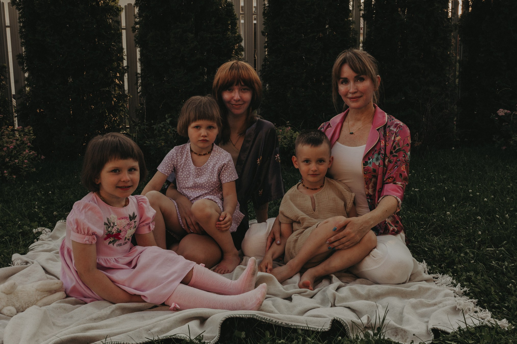 Портфолио. Семейный фотограф Татьяна Скрипка