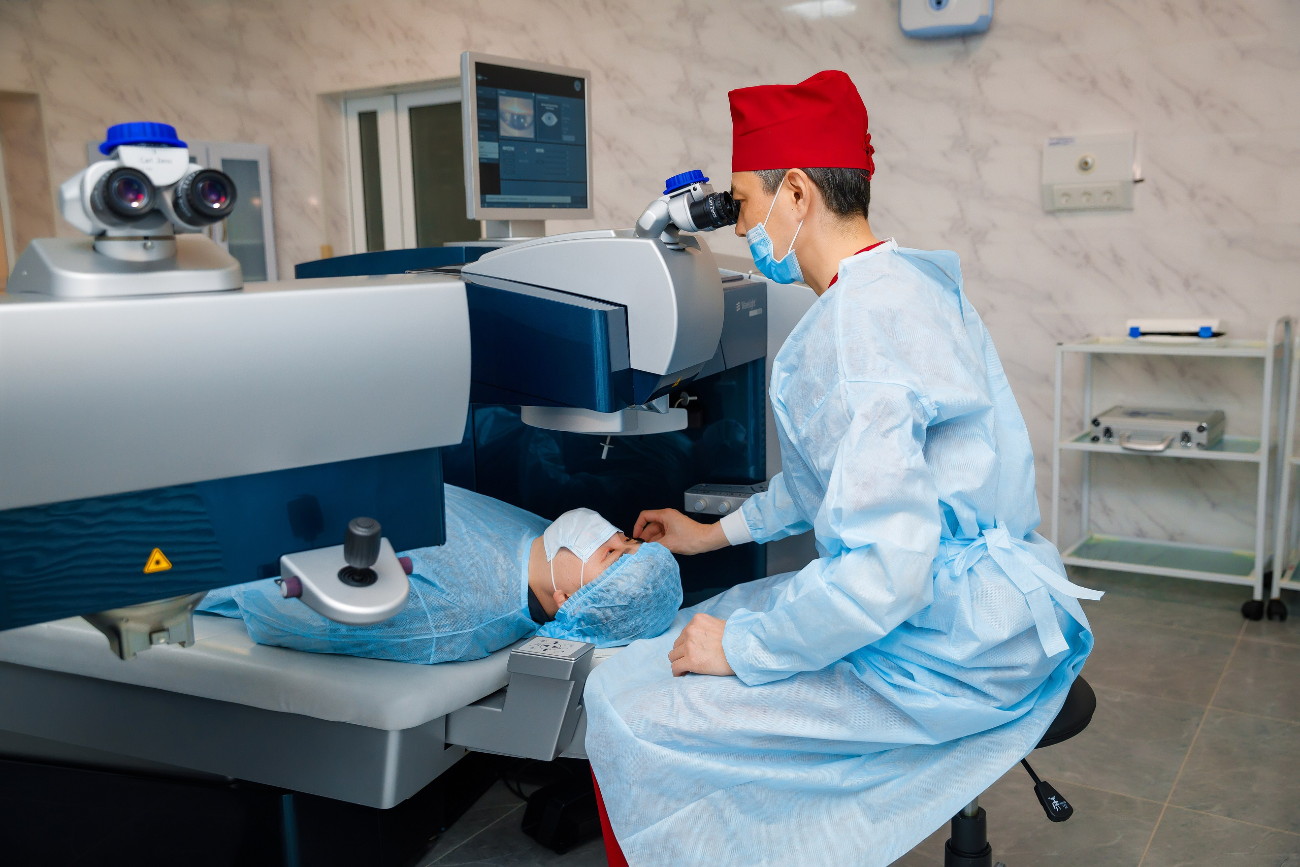 Врачи. Семейный и Свадебный фотограф в Астане Александр Астапов