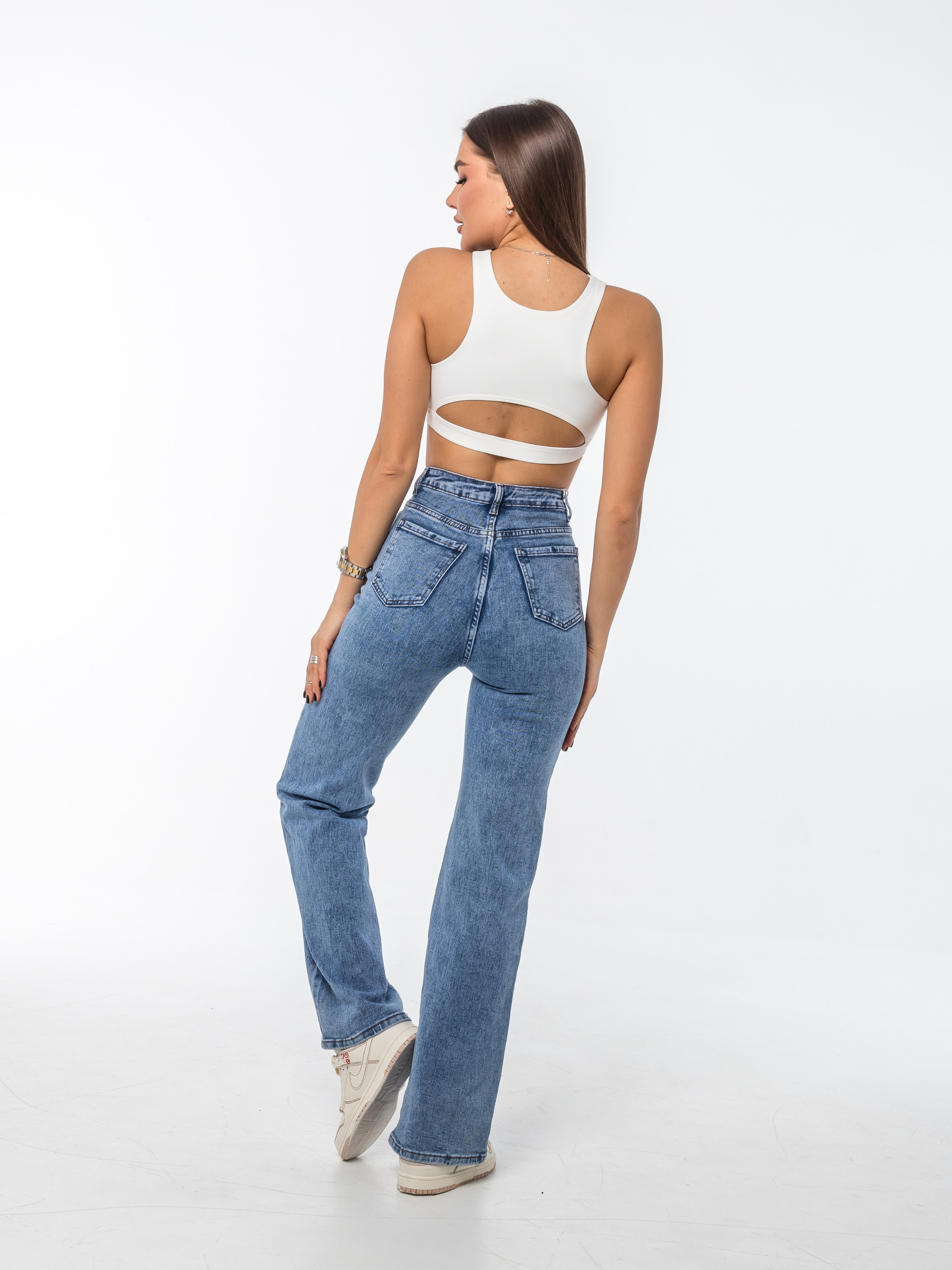 Джинсы. Фотограф в Краснодаре Арина Кудряшова