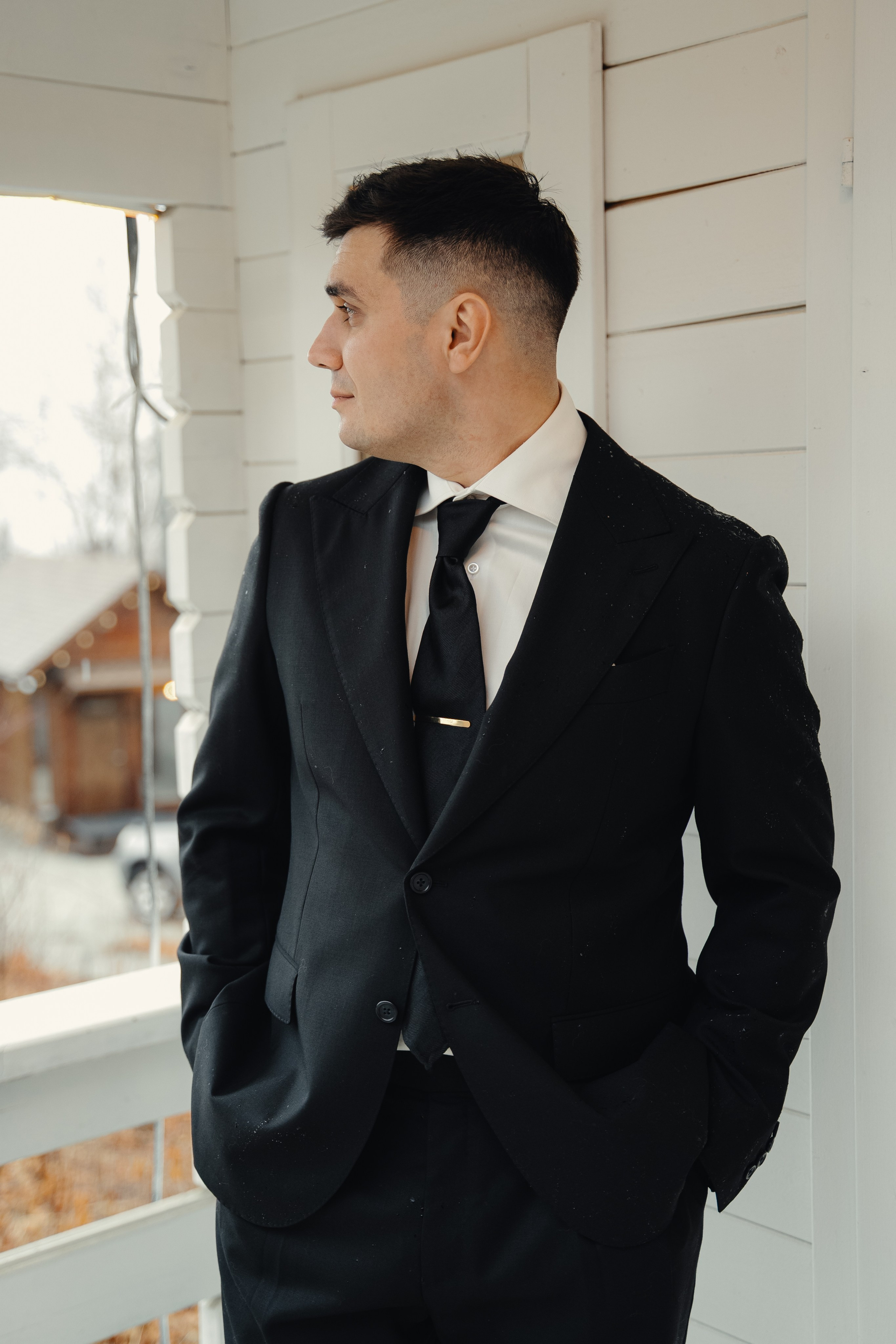 Владислав и Наталия. Главная