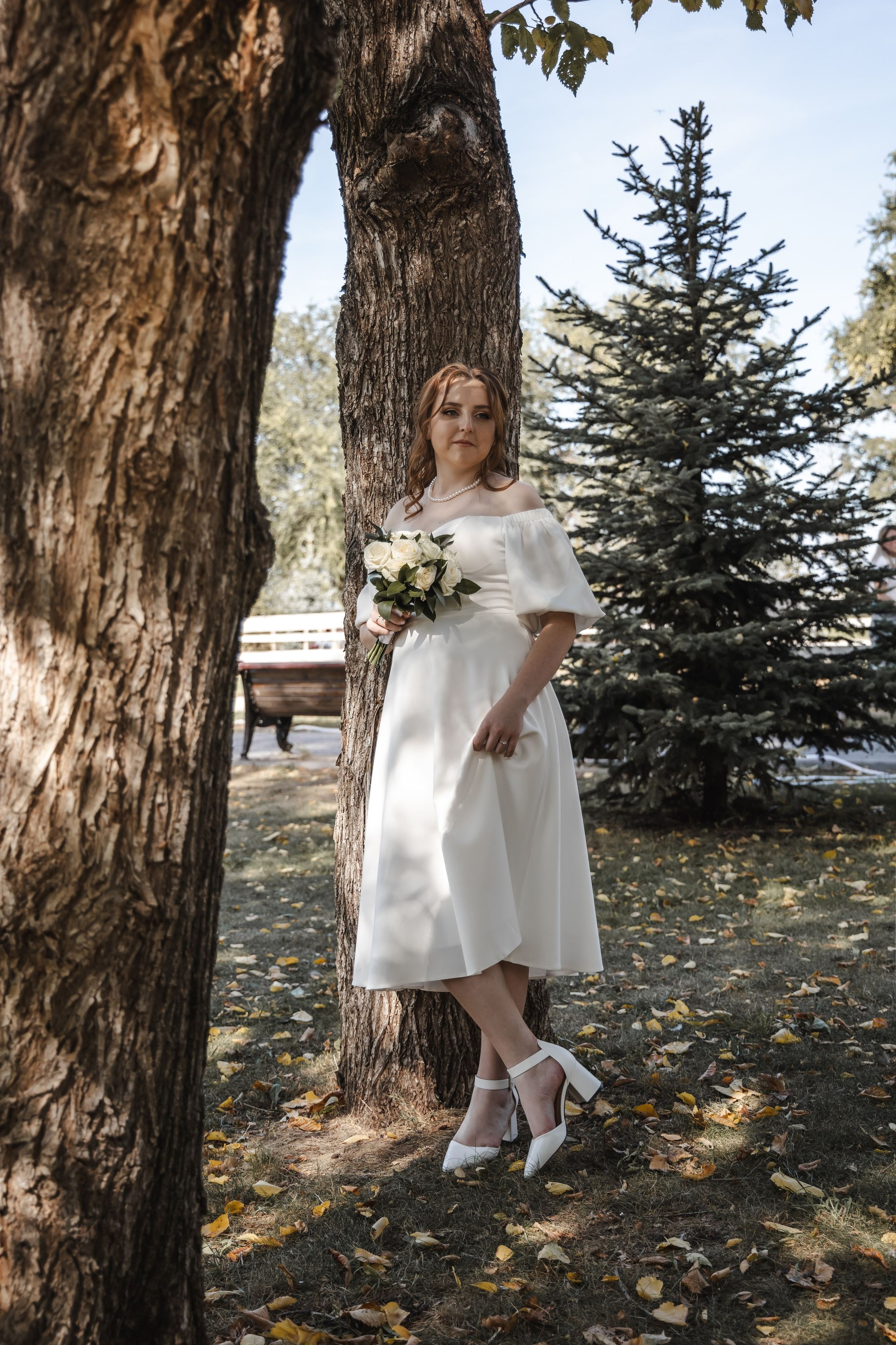 Роман и Татьяна. Фотограф Анастасия Борисова