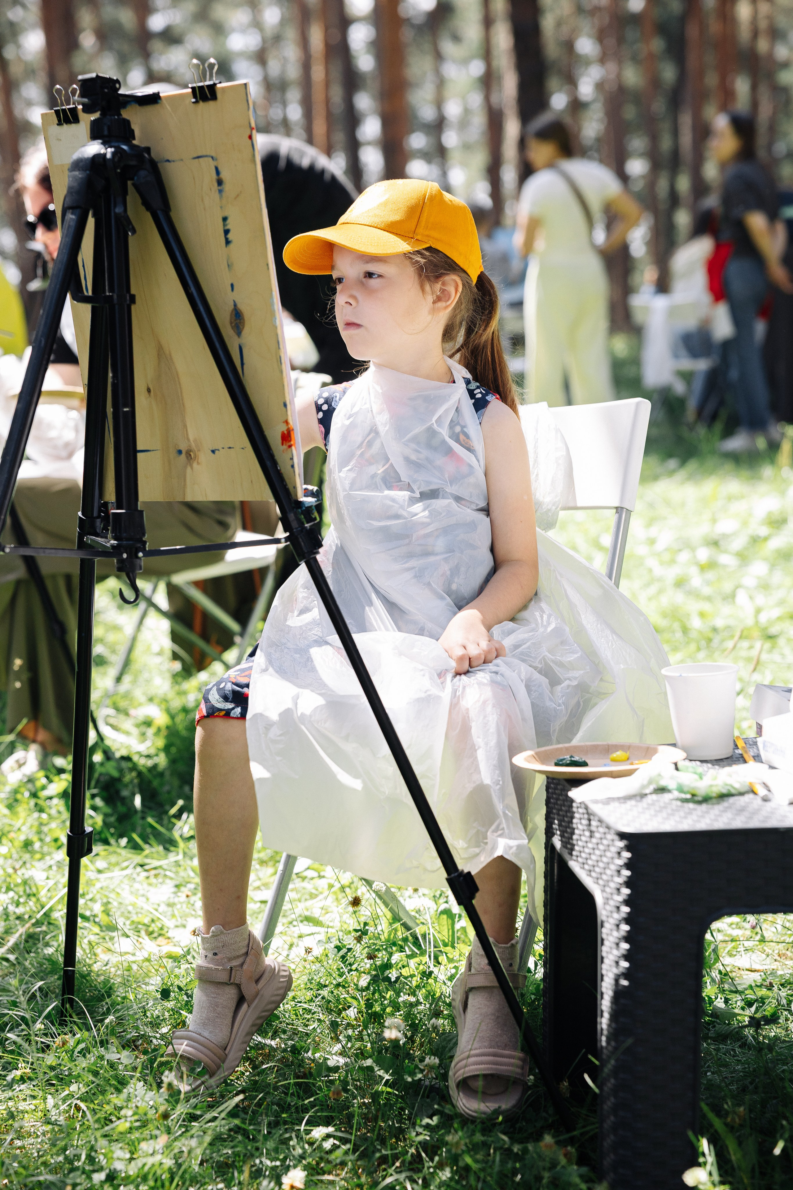 День Семьи Газпромнефть-Ямал. MIG — студия спортивной фотографии Михаила Голянского