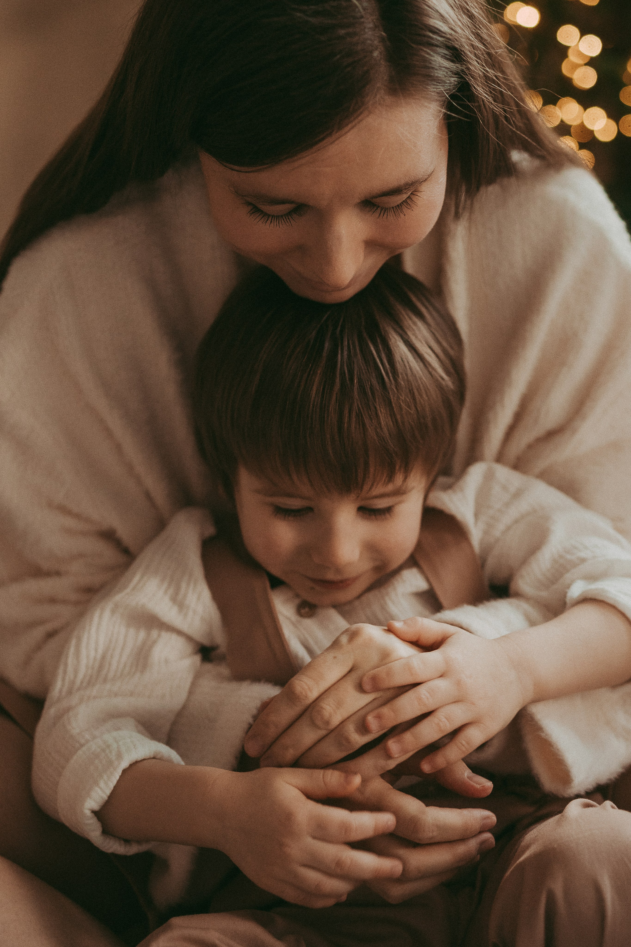 Обучение. Семейный фотограф в Челябинске Волченко Ксения