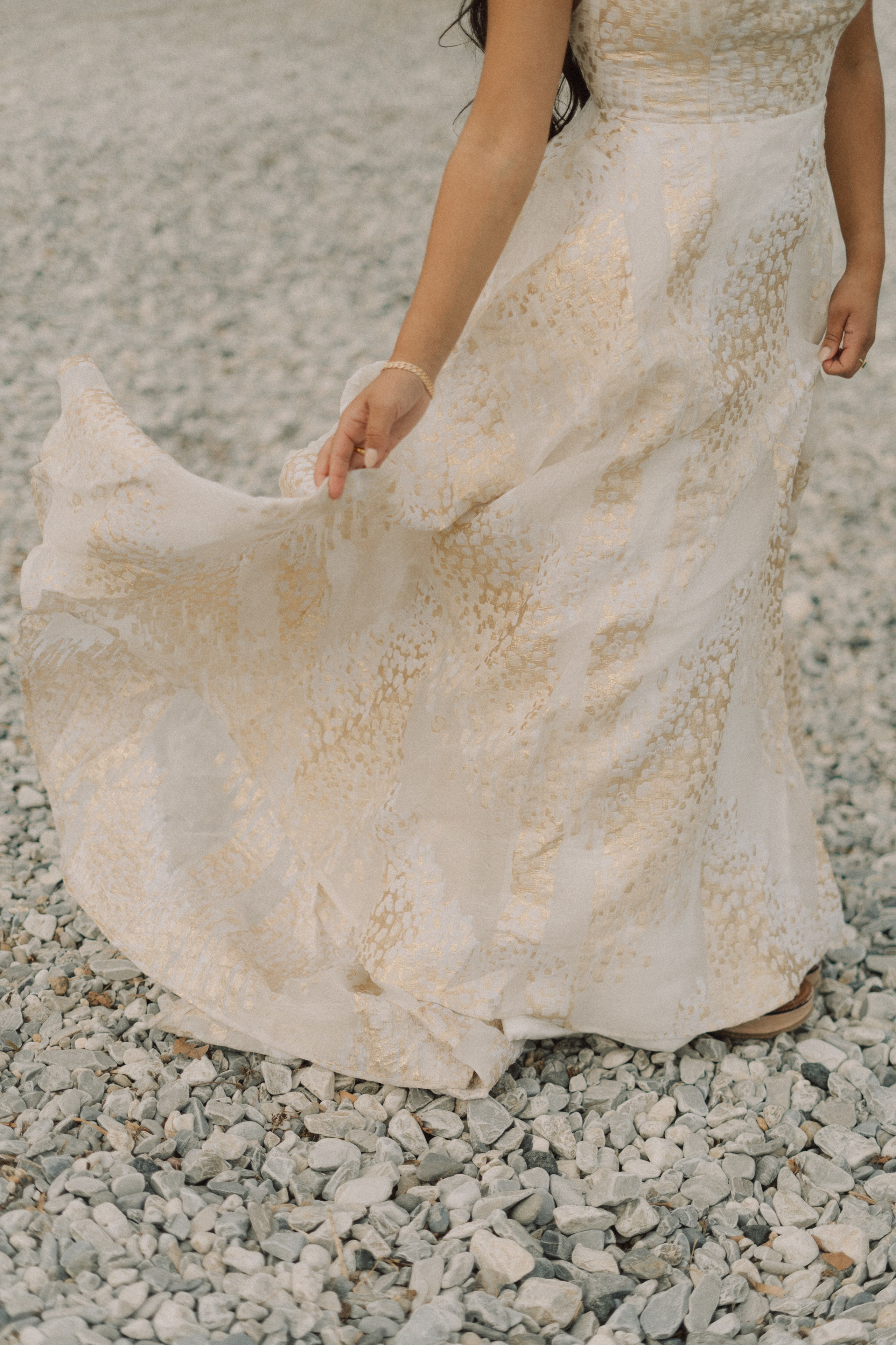 A&I, Santa Margherita