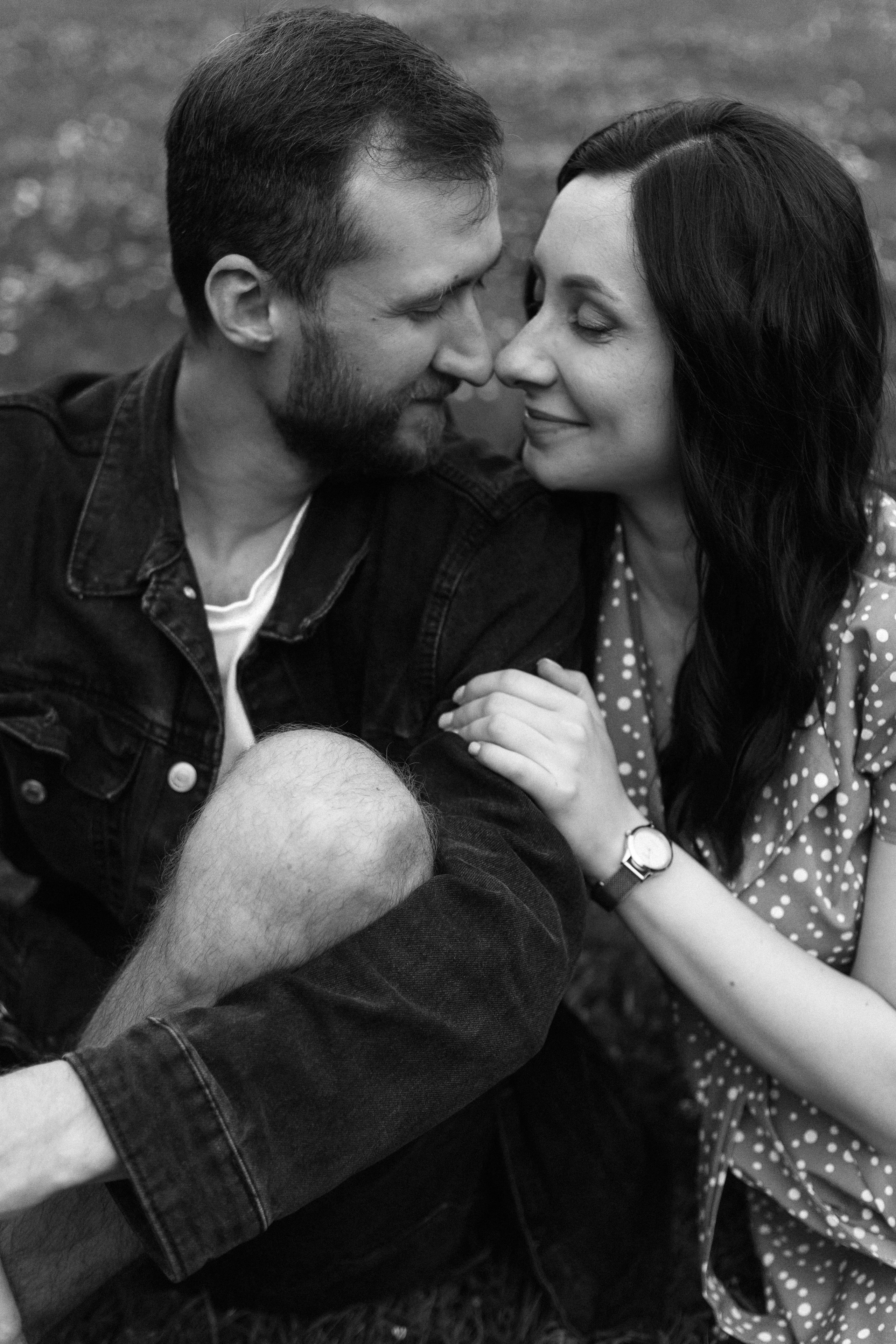 Александра & Александр. Свадебный и портретный фотограф Соломко Диана