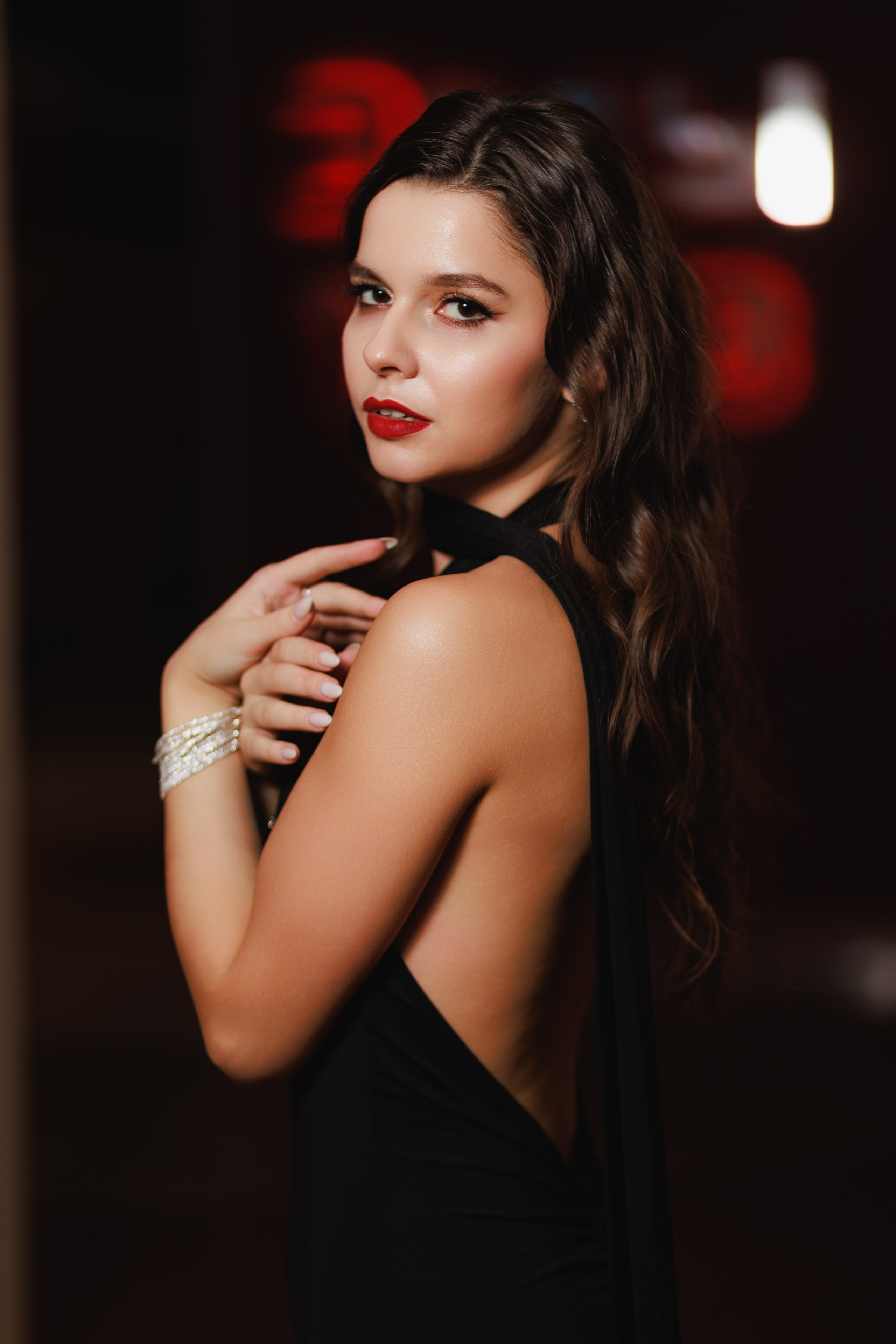 «New Year's Cinema» 🎬🍿. Александр спб ру фотограф