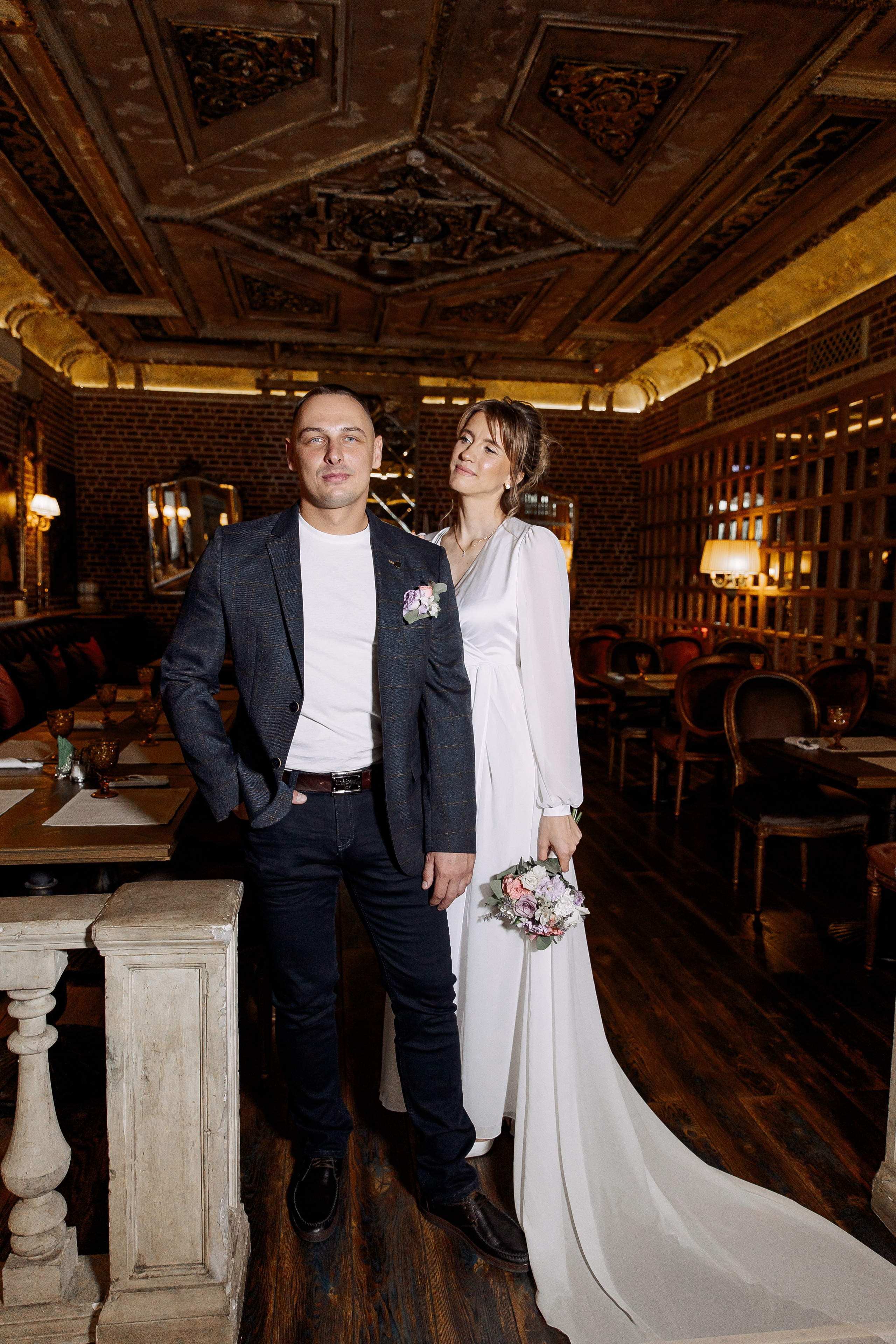 Дмитрий и Наталья. Свадебный и семейный фотограф в Челябинске Юлия Ишимова