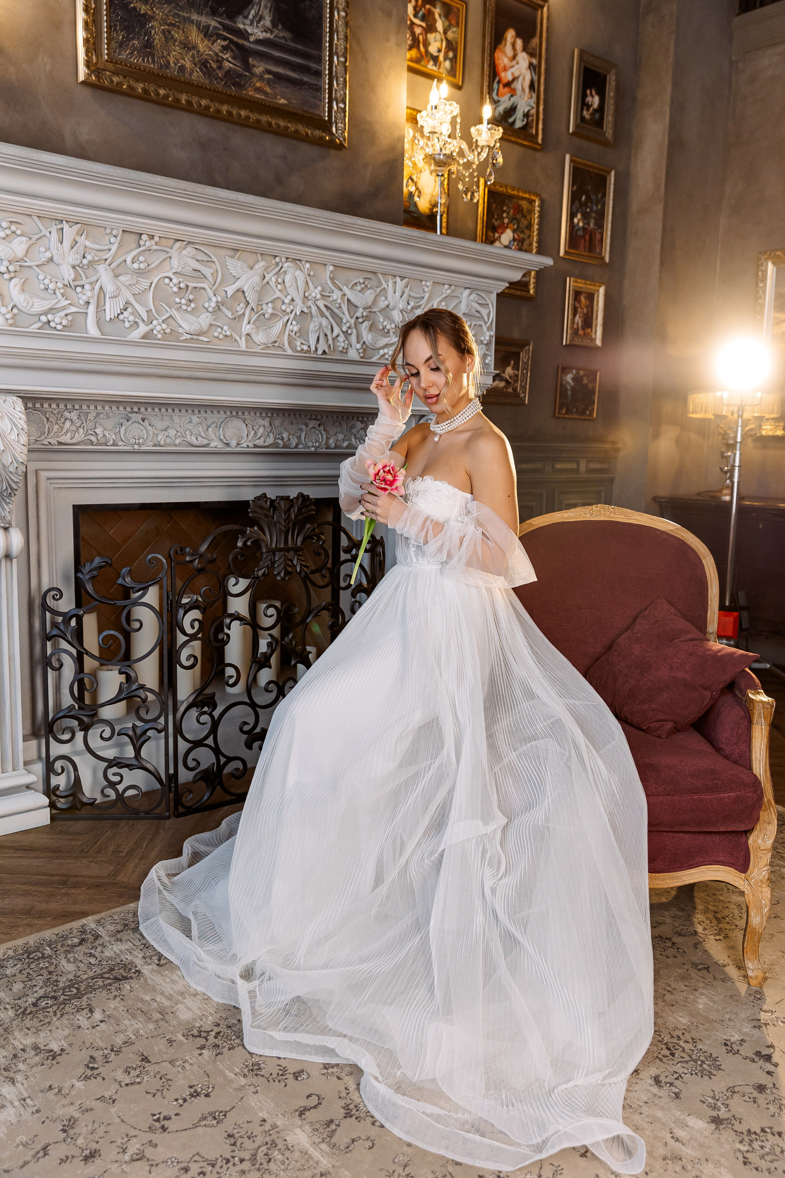 Анастасия утро. Свадебный и семейный фотограф в Челябинске Юлия Ишимова