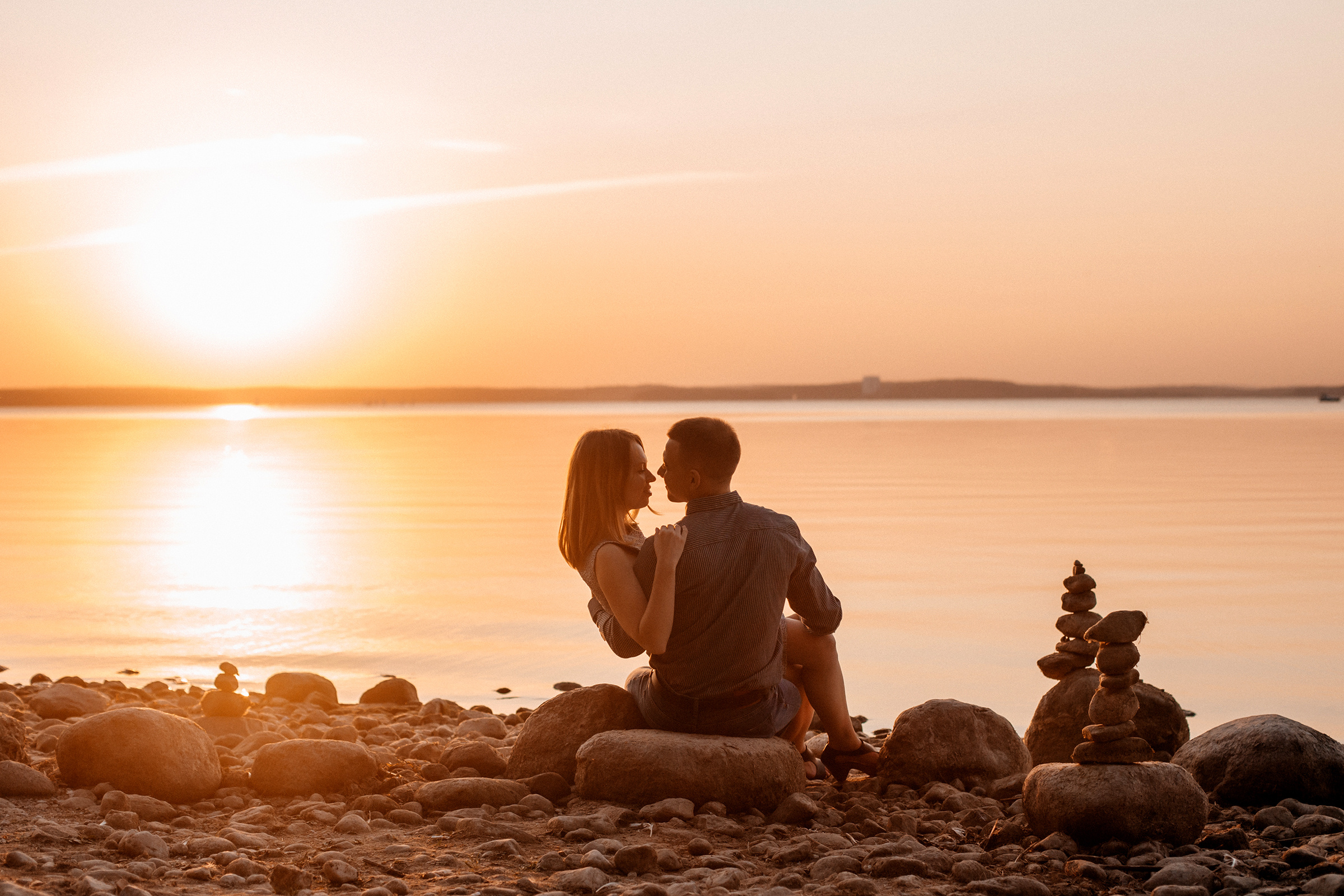 Стас+Аня. Семейный фотограф в Минске Саша Павлюк