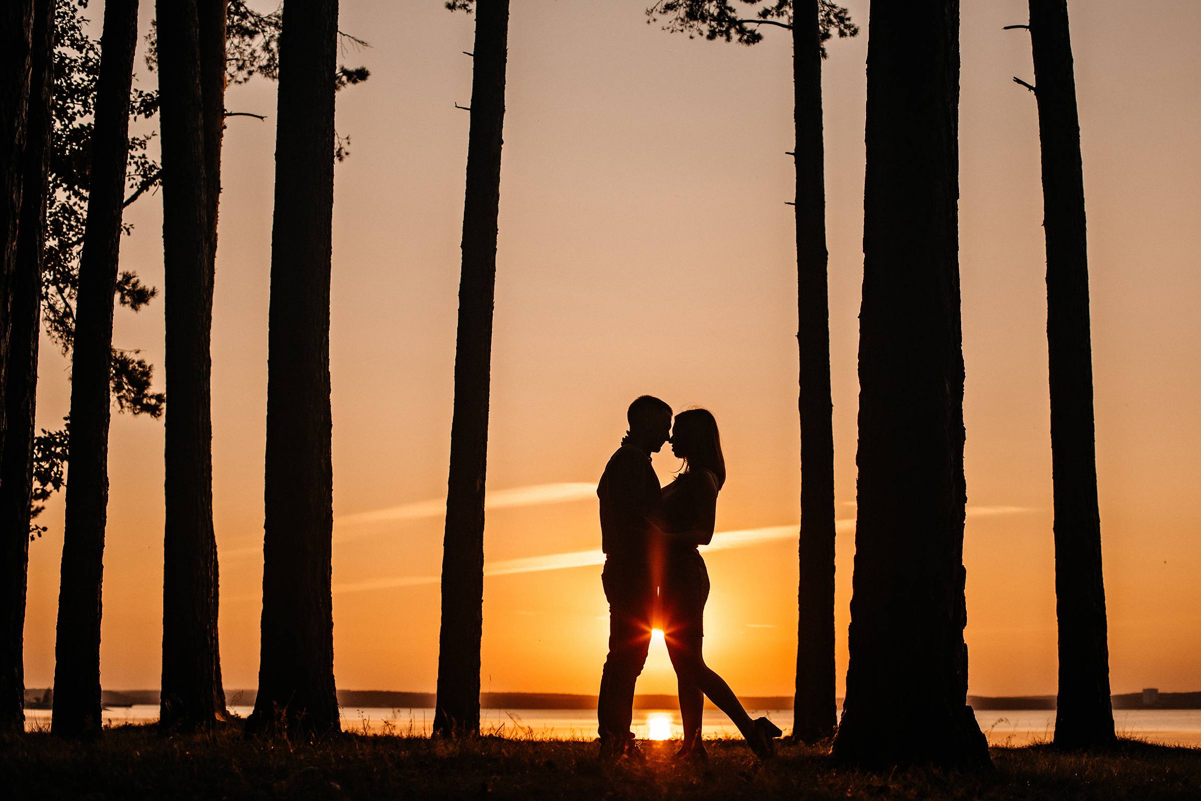 Стас+Аня. Семейный фотограф в Минске Саша Павлюк