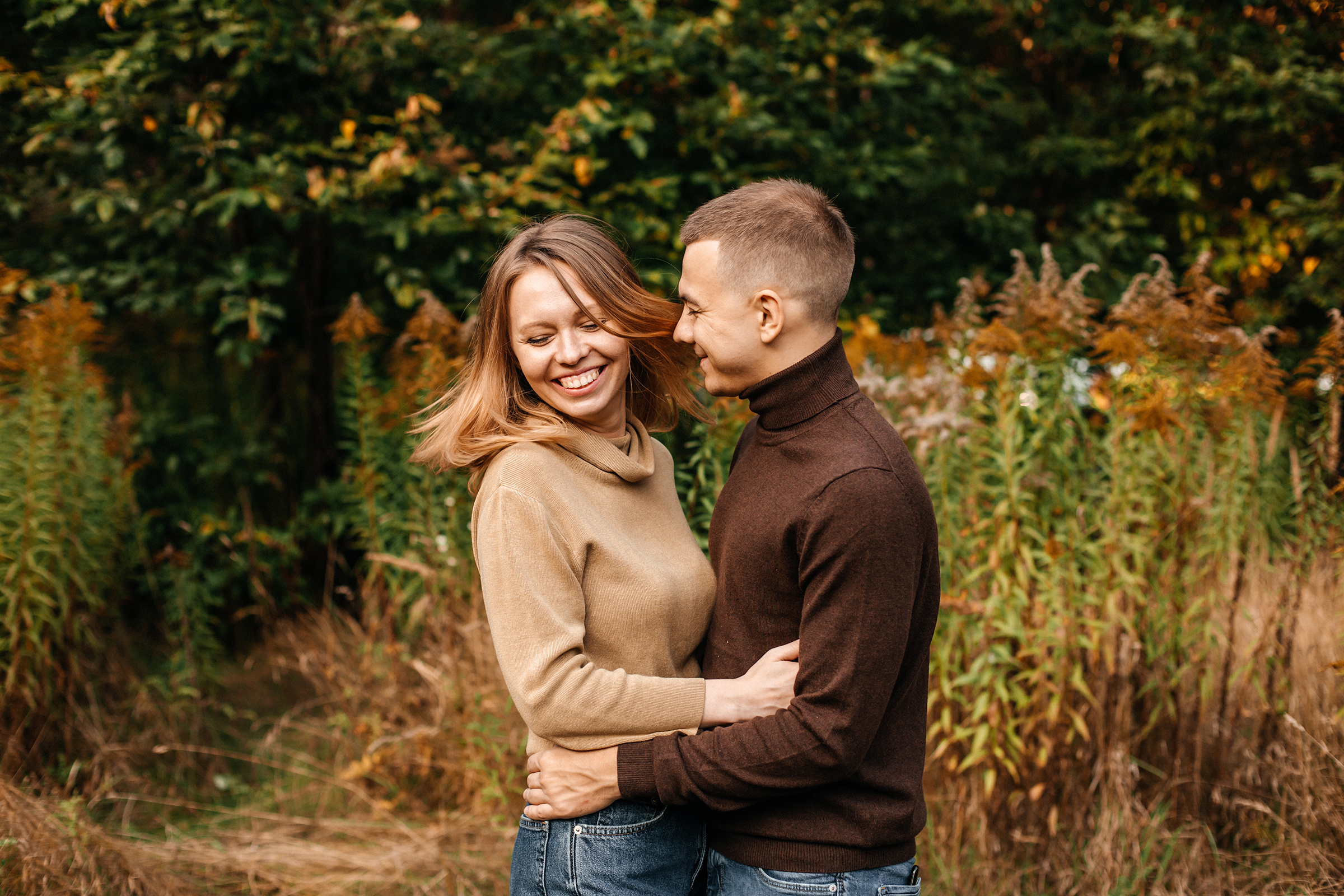 Стас+Аня. Семейный фотограф в Минске Саша Павлюк