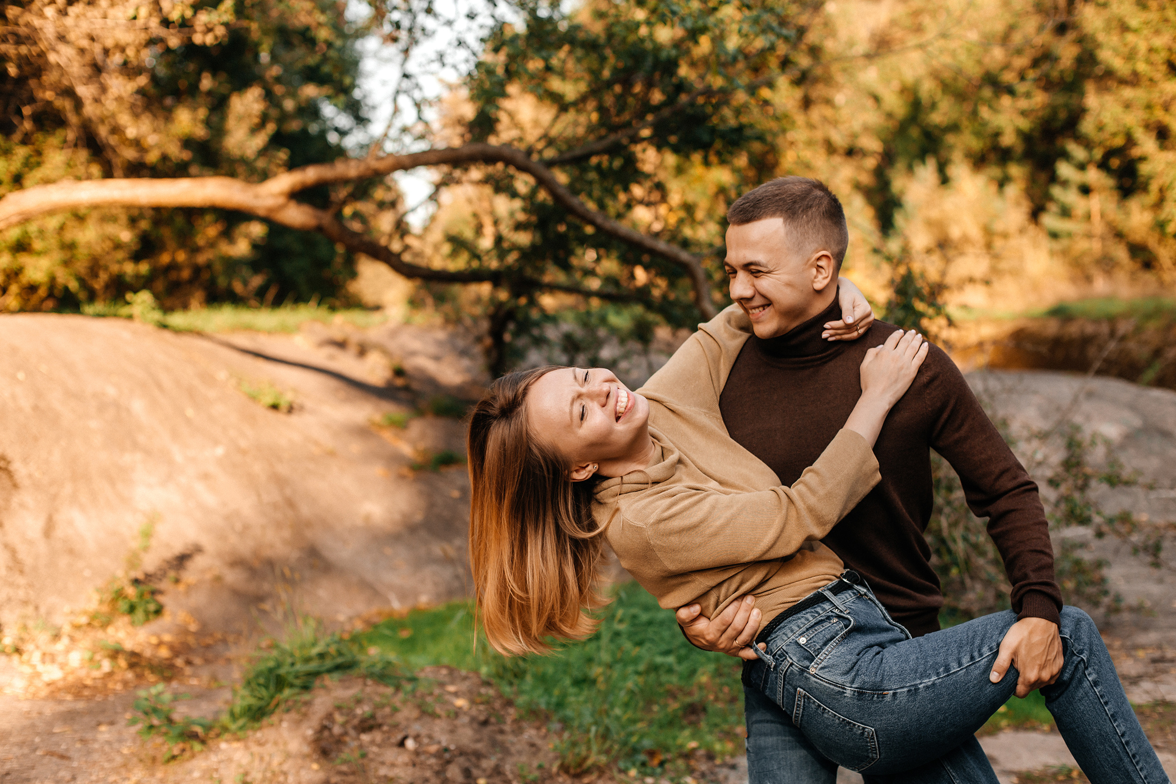 Стас+Аня. Семейный фотограф в Минске Саша Павлюк