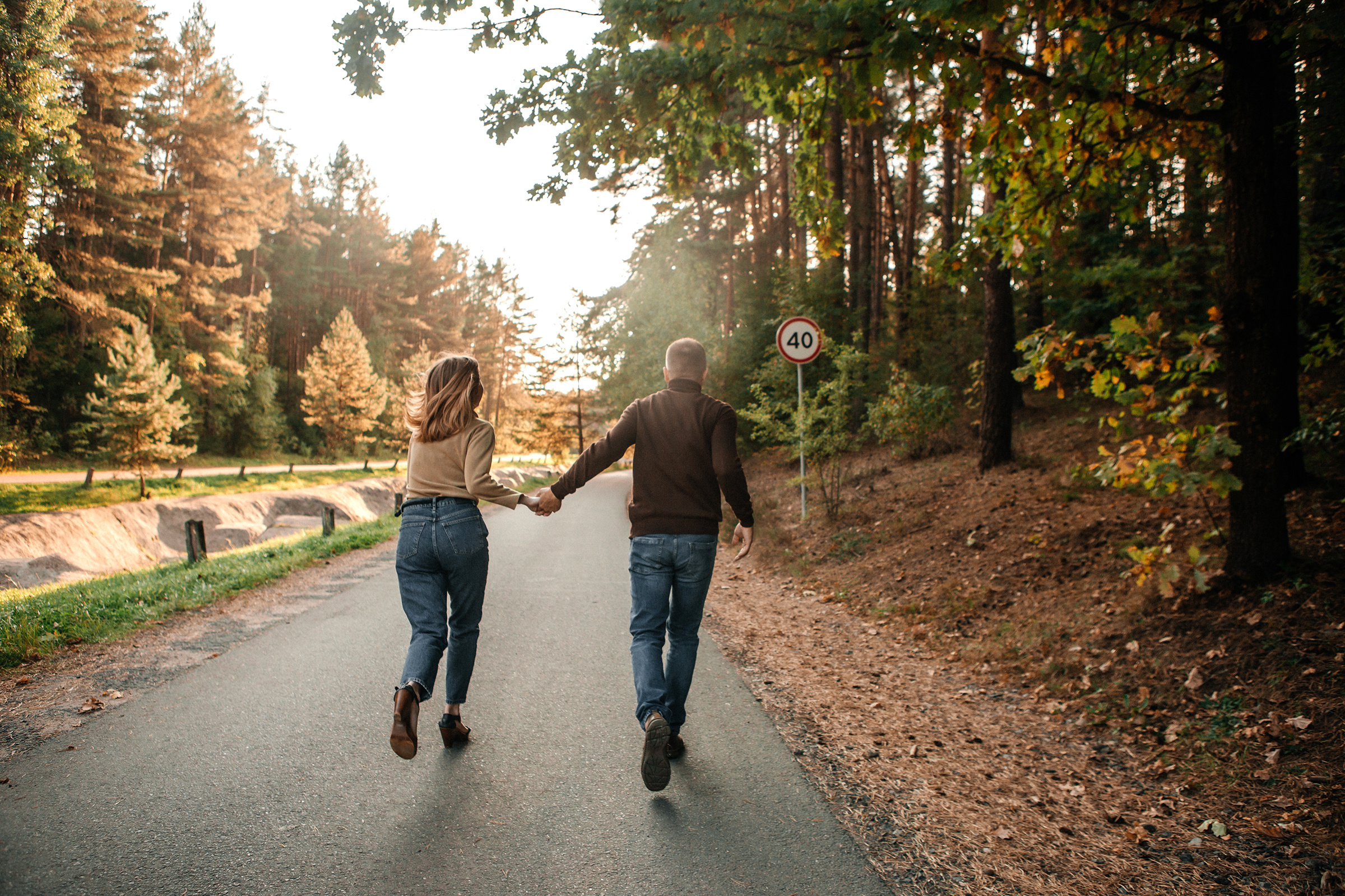 Стас+Аня. Семейный фотограф в Минске Саша Павлюк