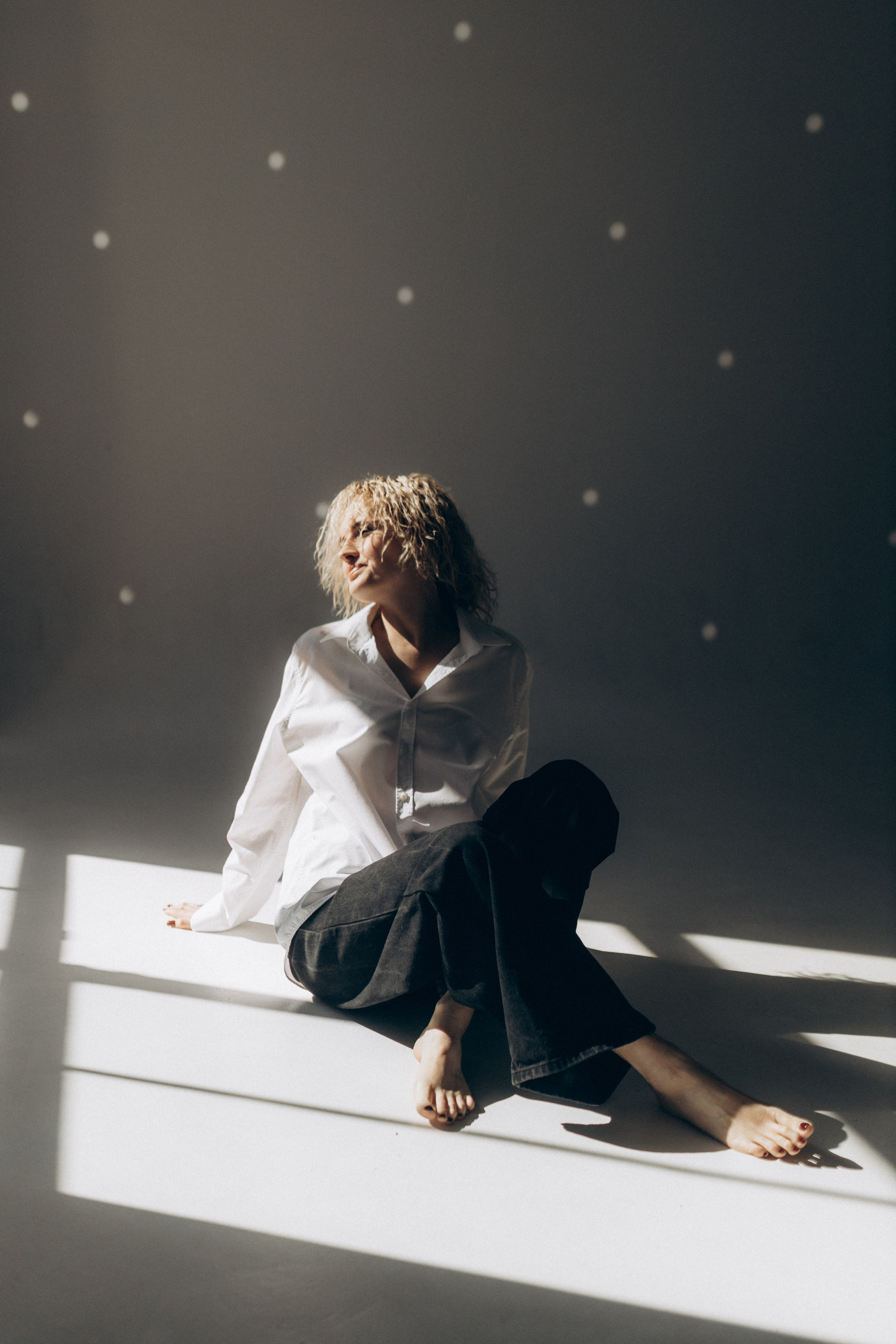 Анна. Фотограф НОГИНСК, Москва, Анастасия Белая