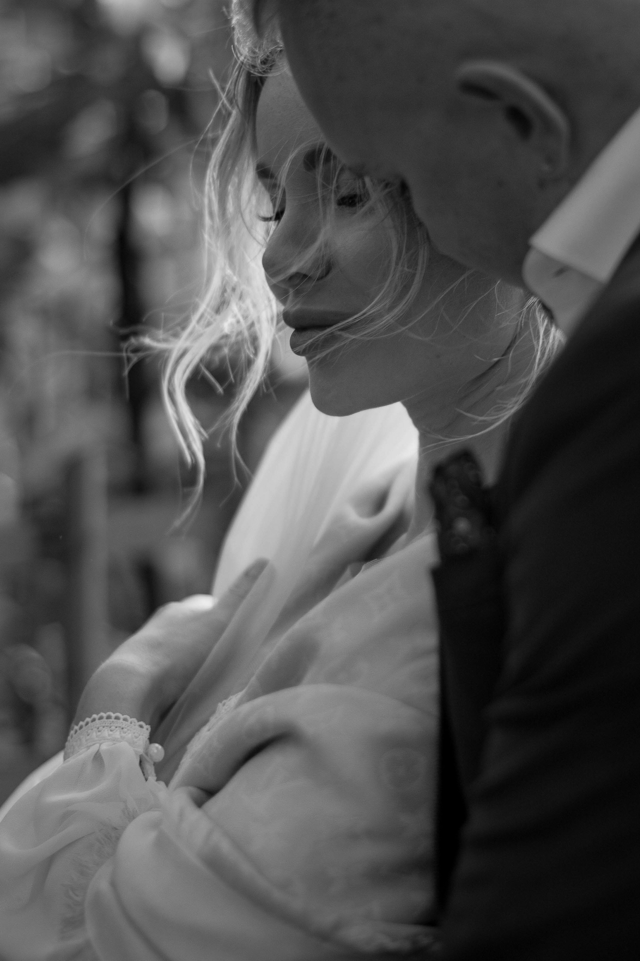 Юлия и Александр. NesterovaMaria.ru