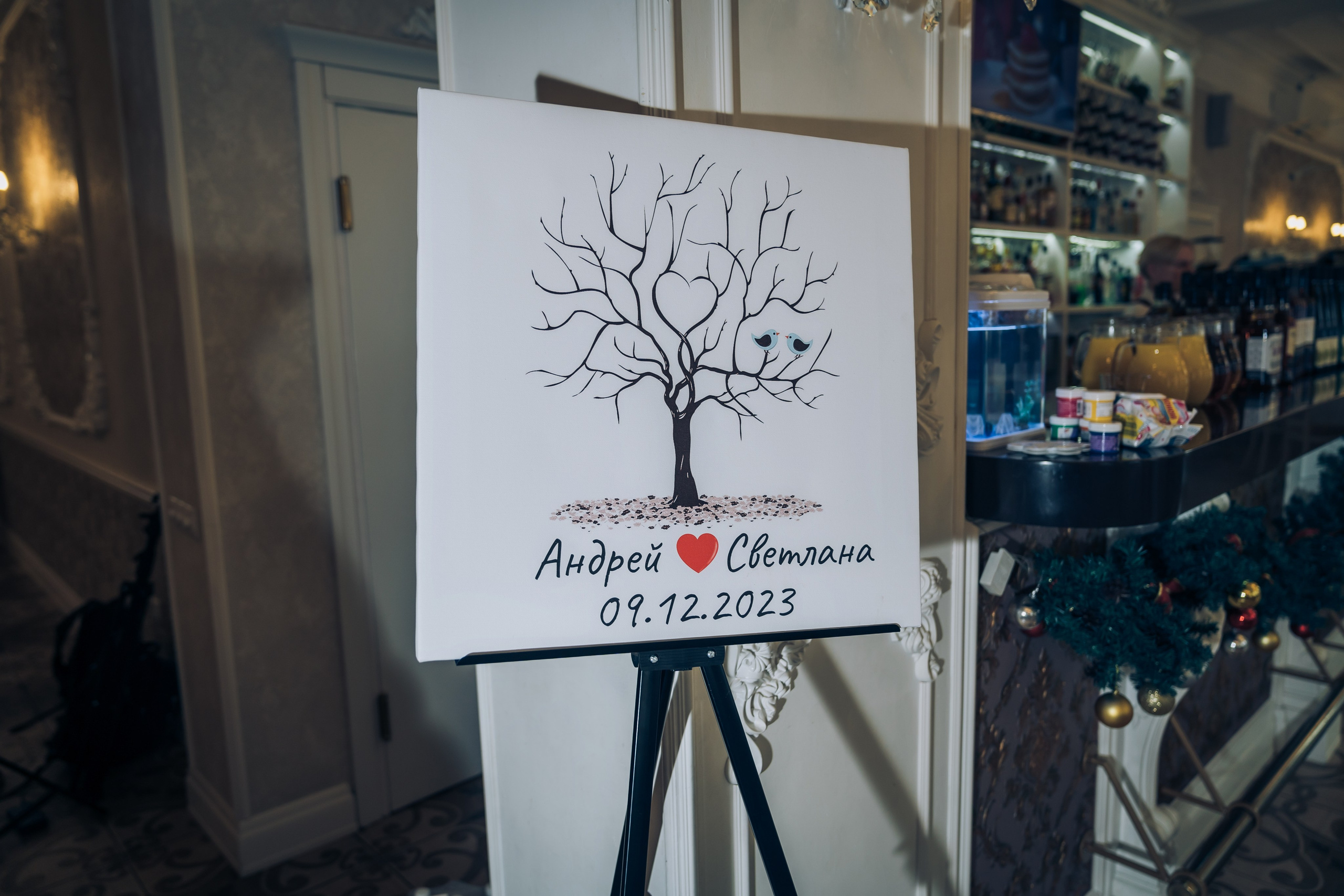 Отель «ПушкинЪ». Фотограф Ангарск Иркутск Ксения Король