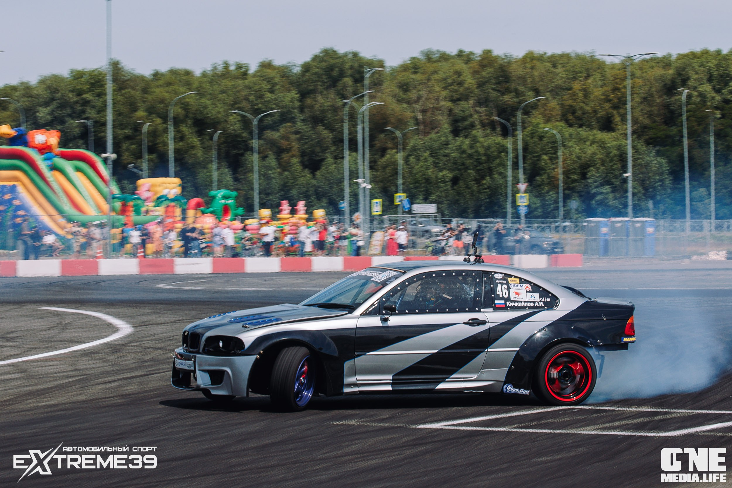 Заезды II этапа Лал Авто Дрифт. Кубок Шамбалы. One Media Life: фоторепортажи, фотоотчеты с мероприятий и заведений