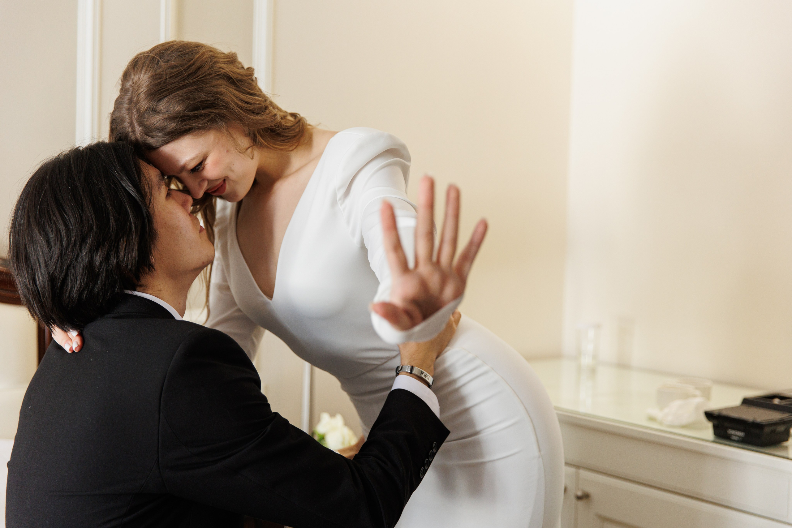 Алдар и Карина. Семейный фотограф Толстикова Кристина