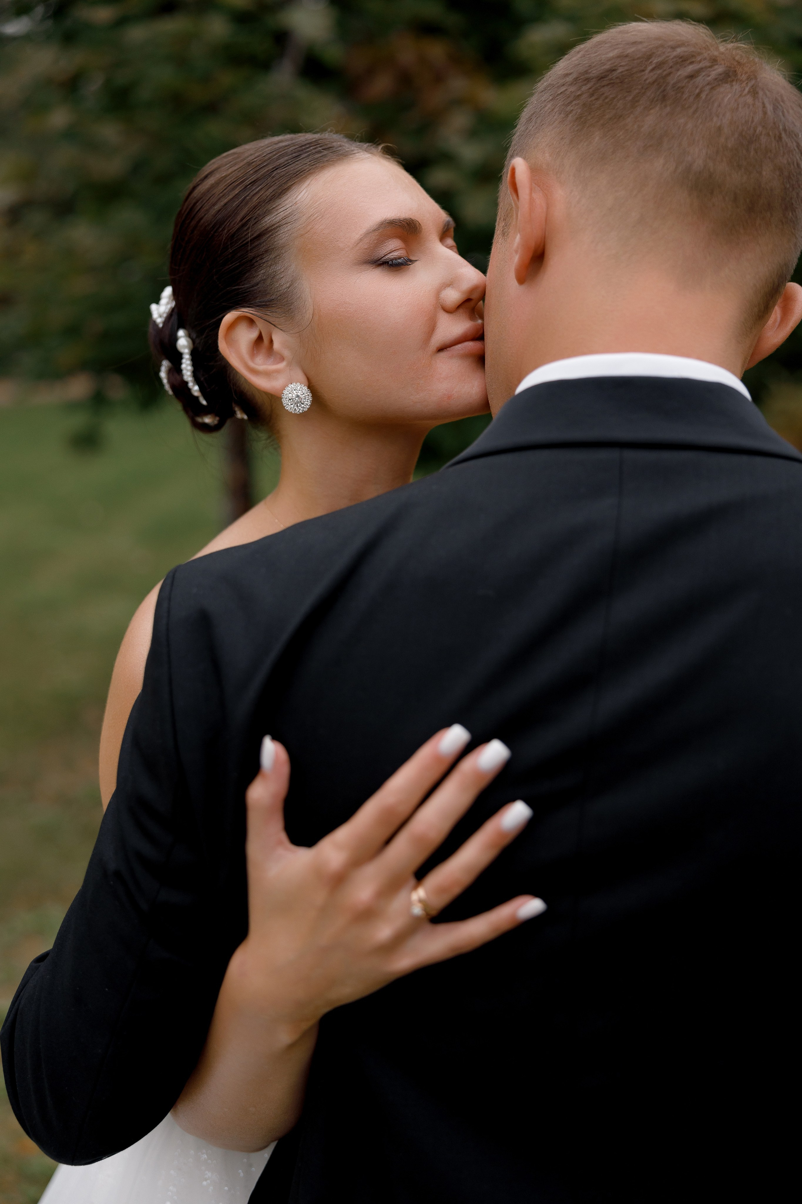 Владимир & Анна. Свадебный и репортажный фотограф