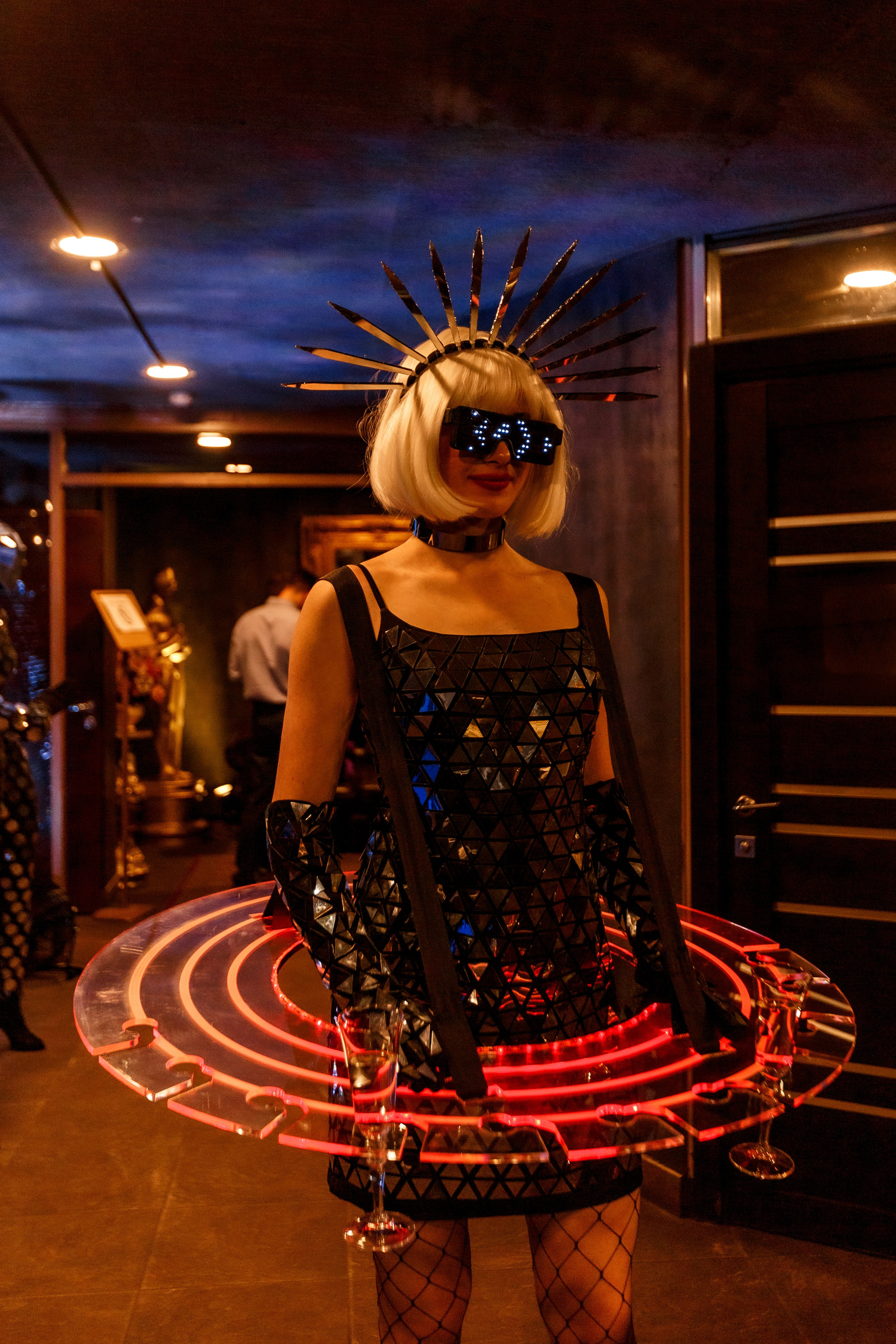 Апикс Конференция. Свадебный фотограф в Москве — Ольга Козловская