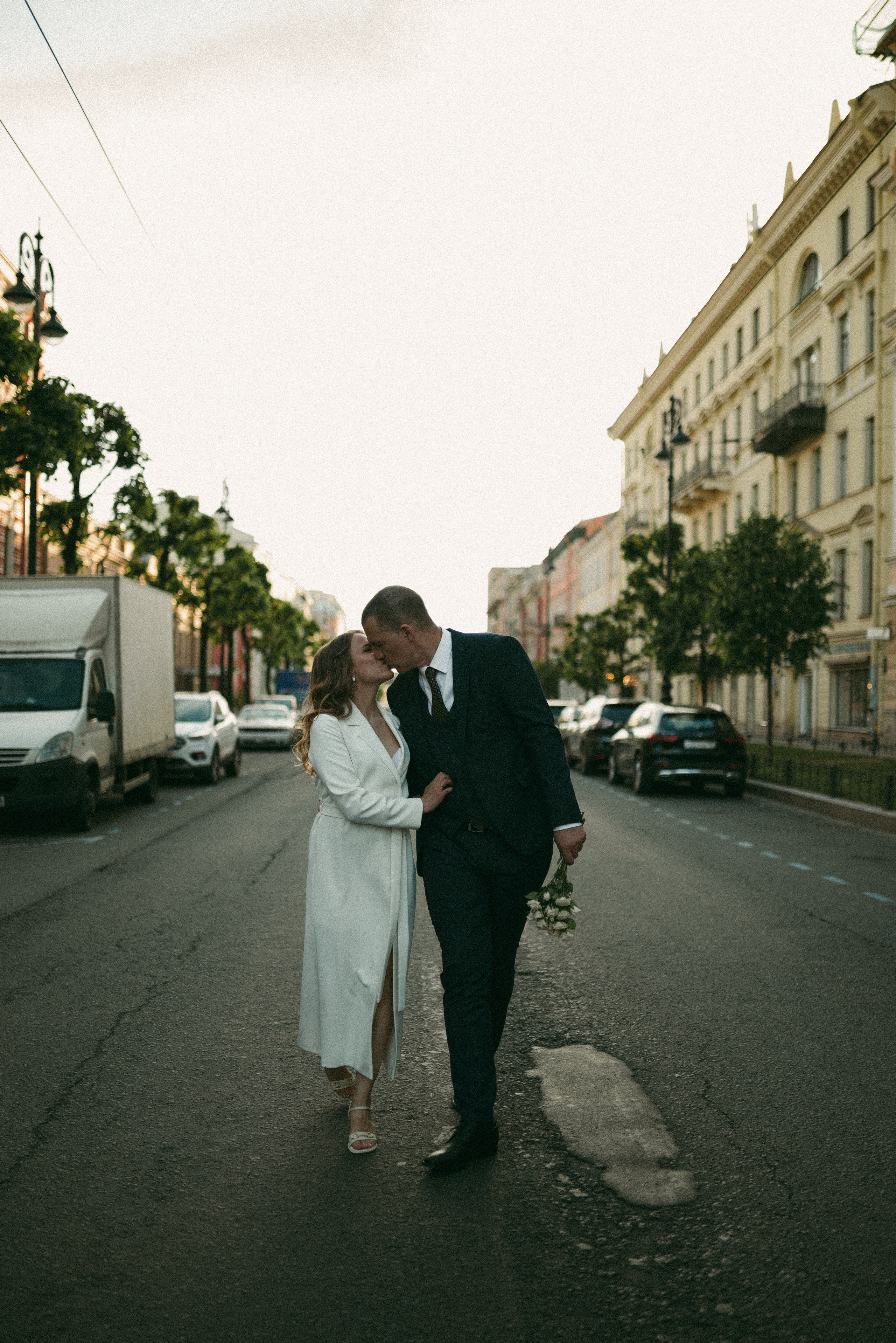 Еслизавета и Стас. Санкт-Петербург. Фотограф Санкт-Петербург, Новороссийск