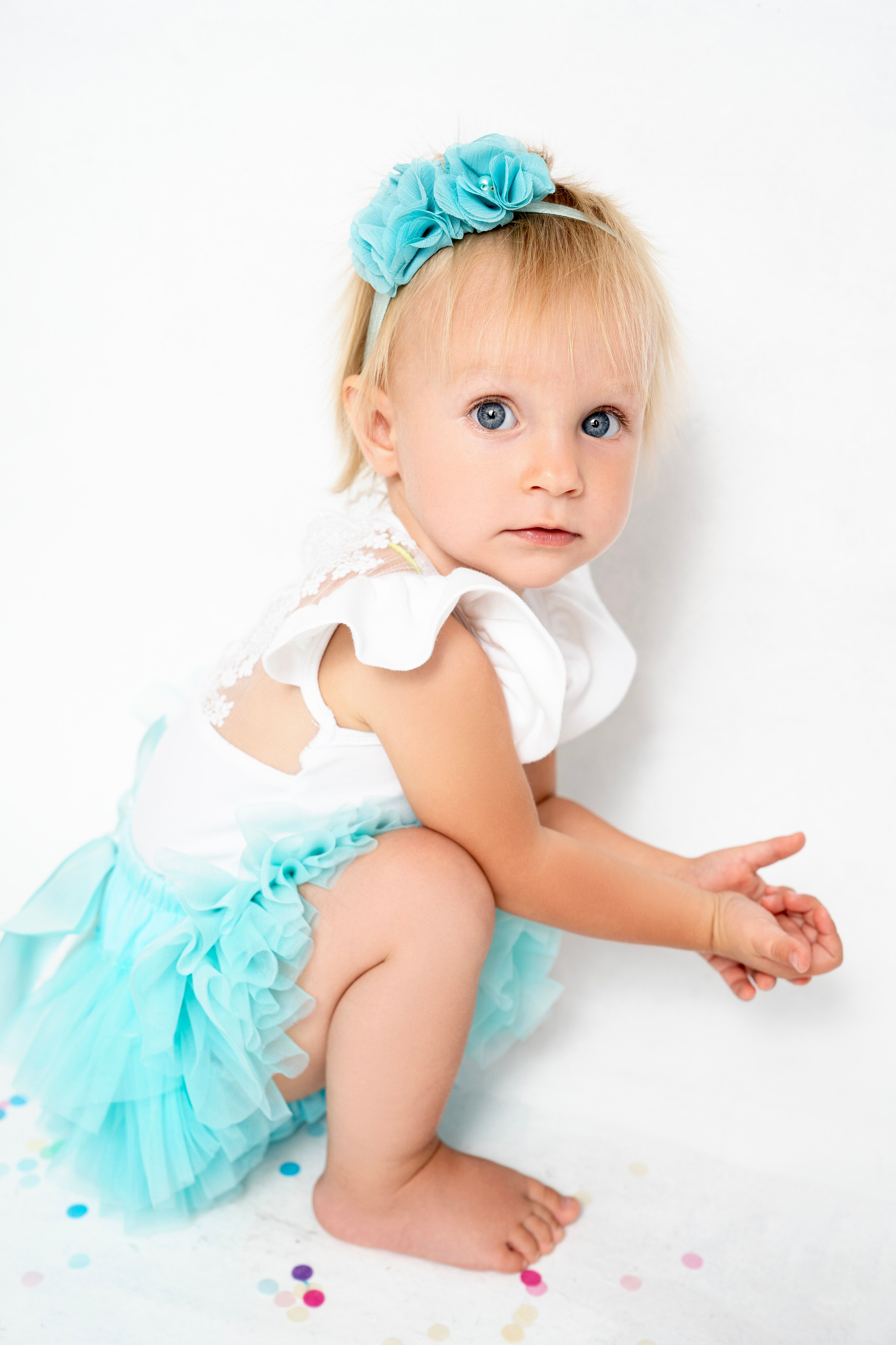 Пакет Премиум. Фотограф новорожденных, детей до года и беременных в Симферополе