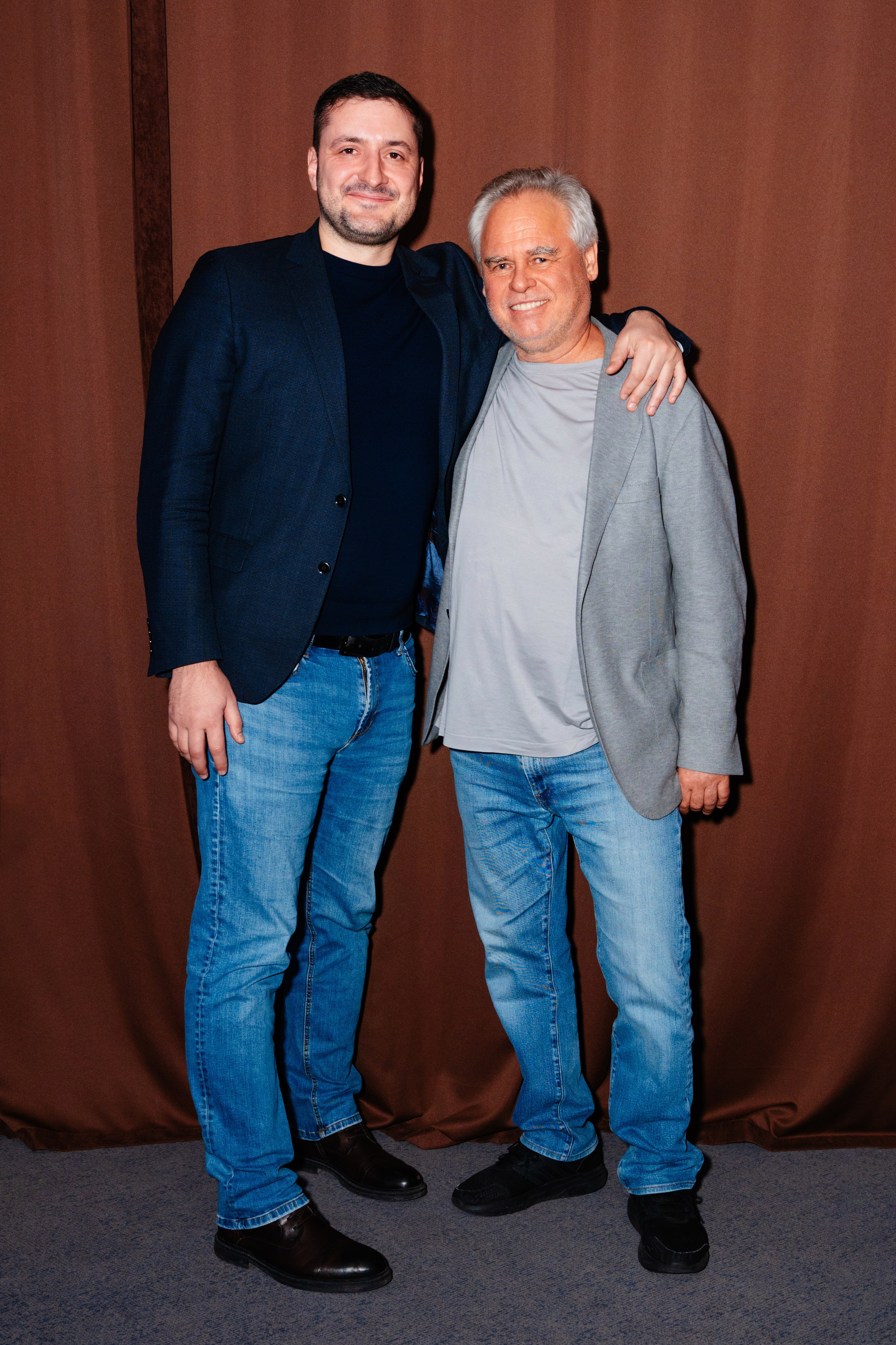 Портфолио репортажных фотосъемок. Репортажный и свадебный фотограф Алексей Полячек