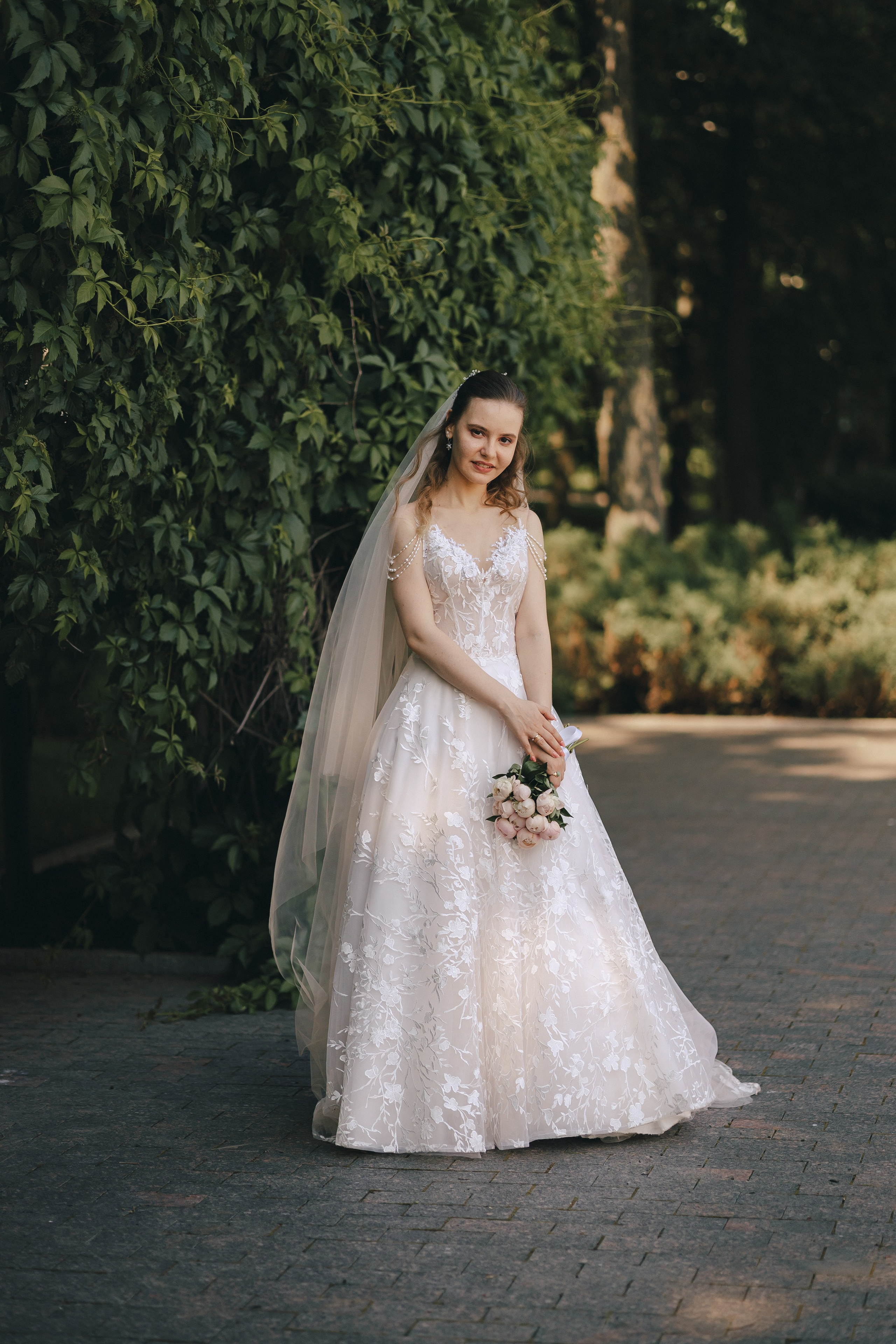 Олег и Катя. Фотограф Таганрог Любимая Надя