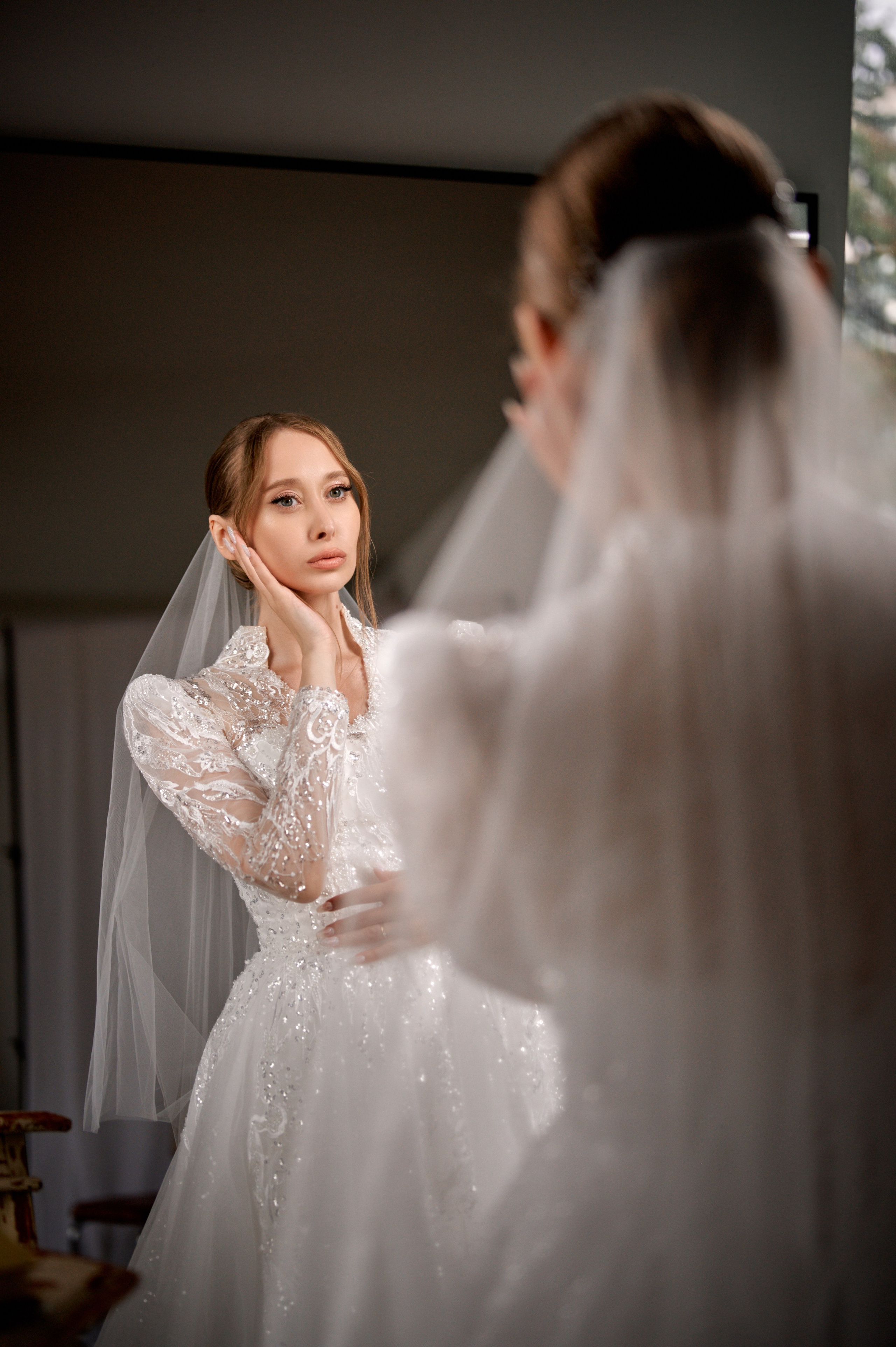 Никита & Яна. Свадебный фотограф в Тамбове Синельников Александр