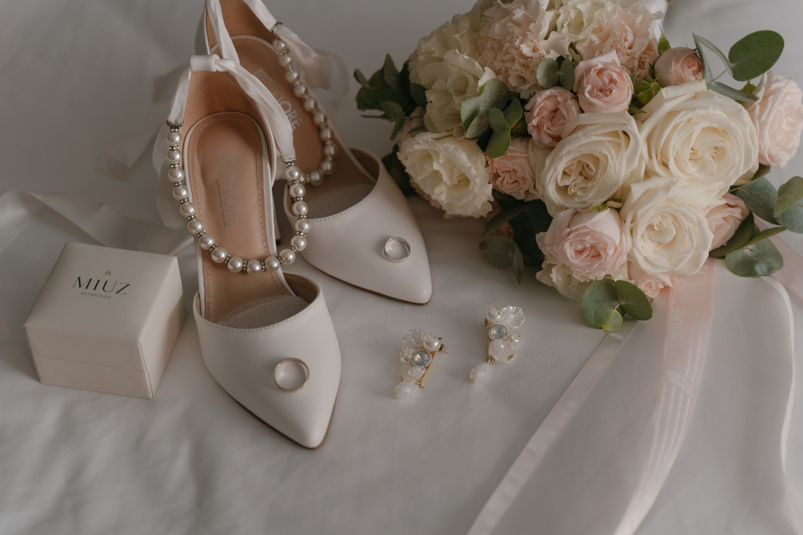 A&V. Свадебный фотограф — Наталья Фед СПб/Москва