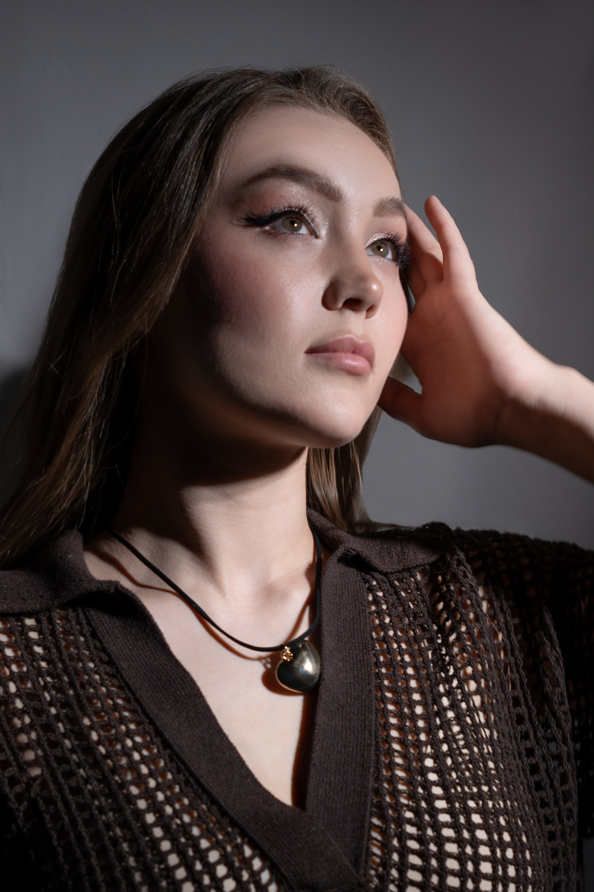 Портрет. ФОТОГРАФ В КАЗАНИ АЛЕКСЕЙ СКУЛКОВ