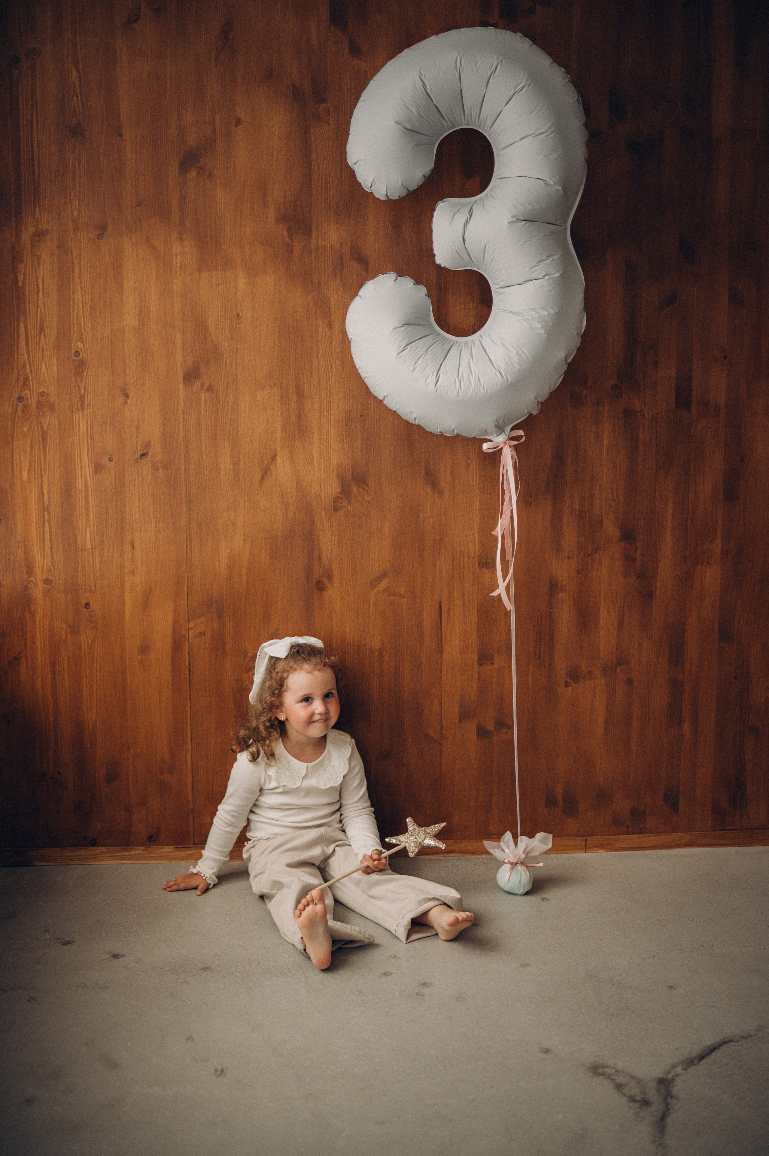 В студии. Фотограф Алиса Чечина. Калуга. Товарково