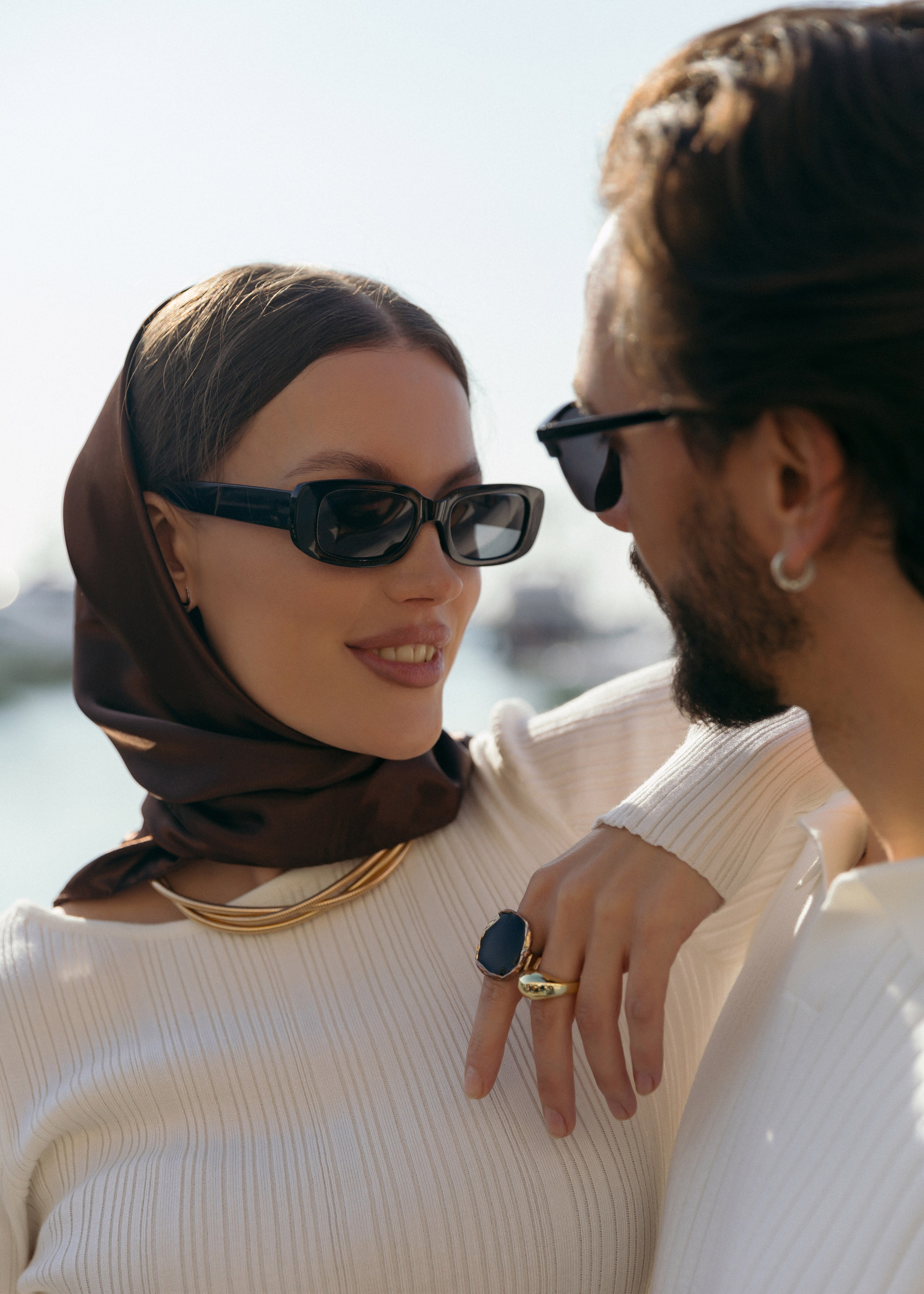 Морской порт в Сочи 12/02/2025. Свадебный  и семейный фотограф в Краснодаре