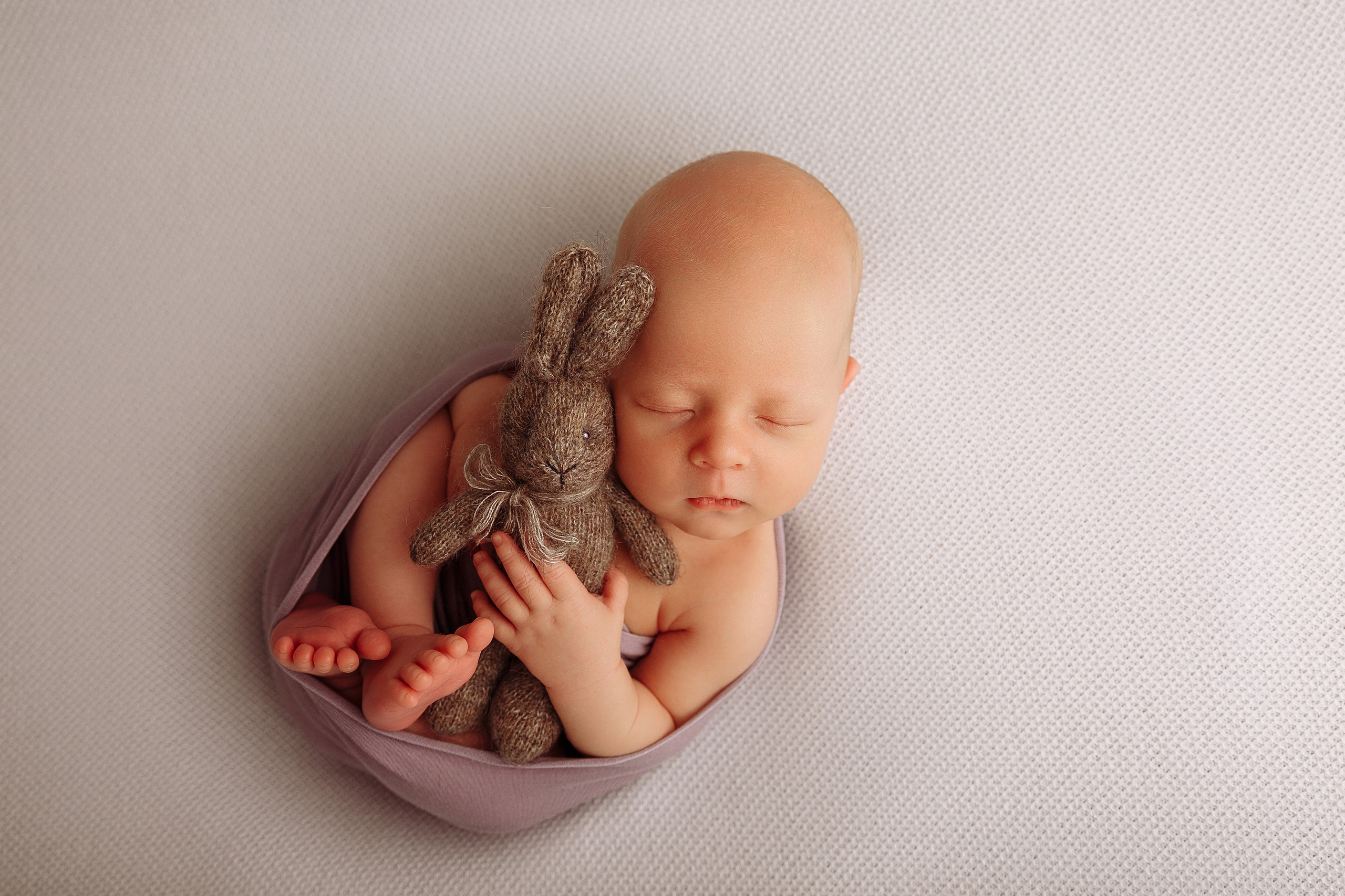 Данила. Фотограф новорожденных Тверь Диана Муляева