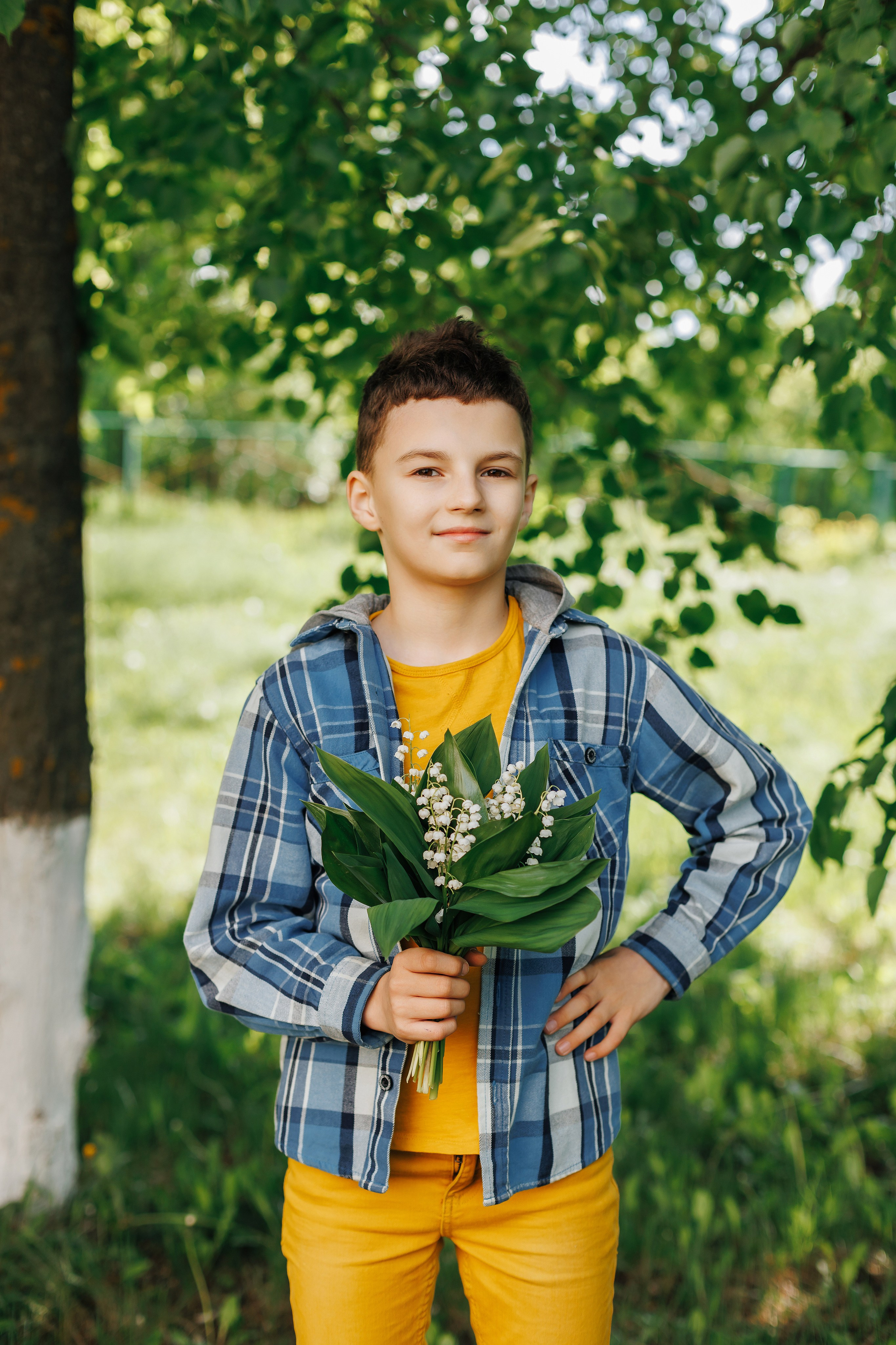 5 класс. Свадебный и семейный фотограф в городе Воронеж. Ирина Боловина