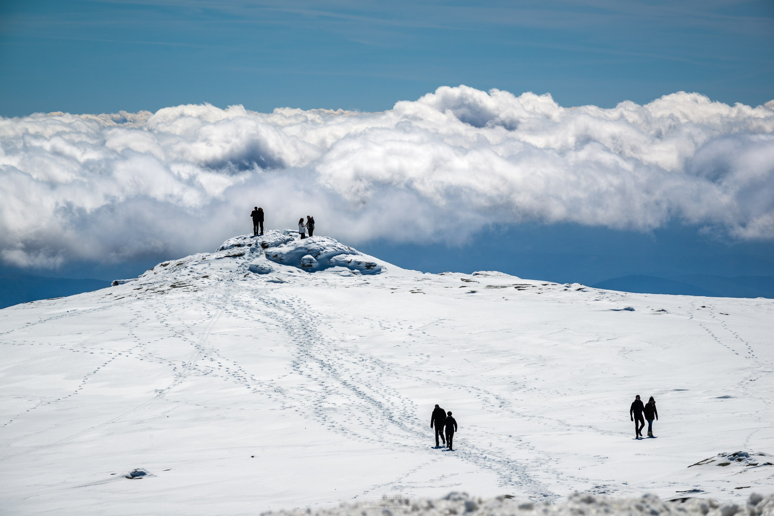 Пейзажная фотография. Авторские стильные фотокартины