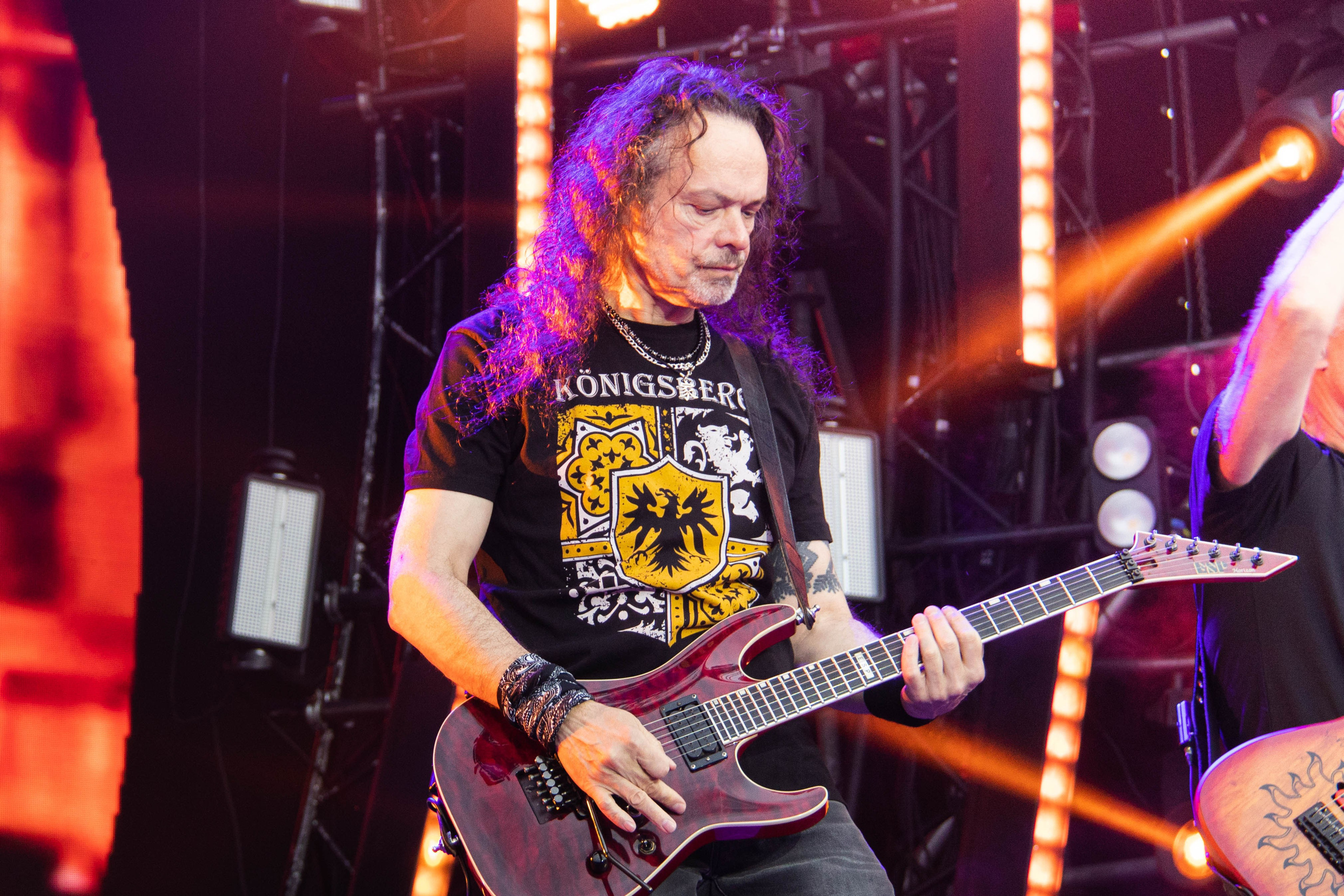 Ария, «Воздух Карелии» 2025. Event-фотограф Болотнова Елена