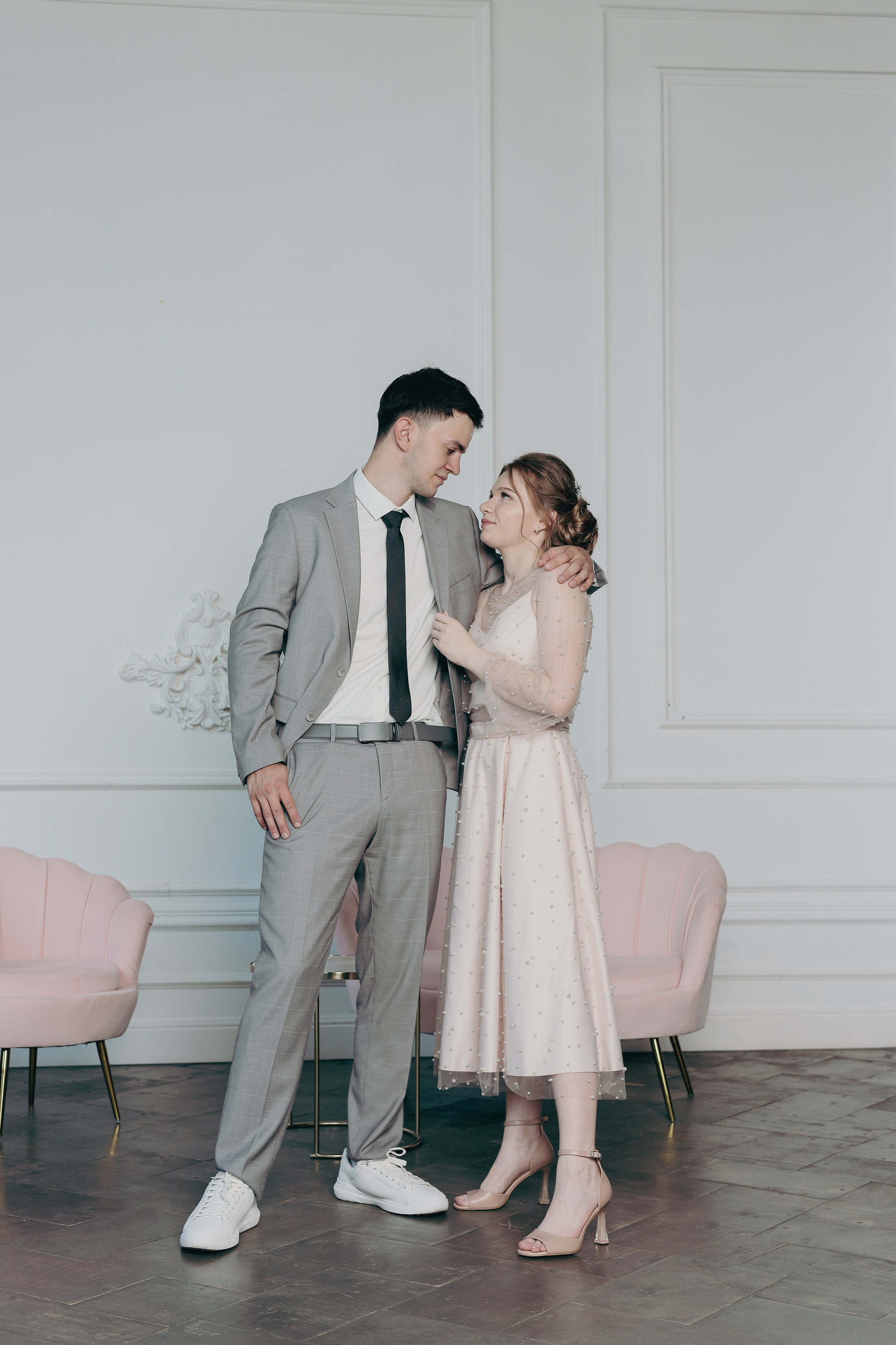 Смотреть всю серию. Фотограф Надршина Лилия