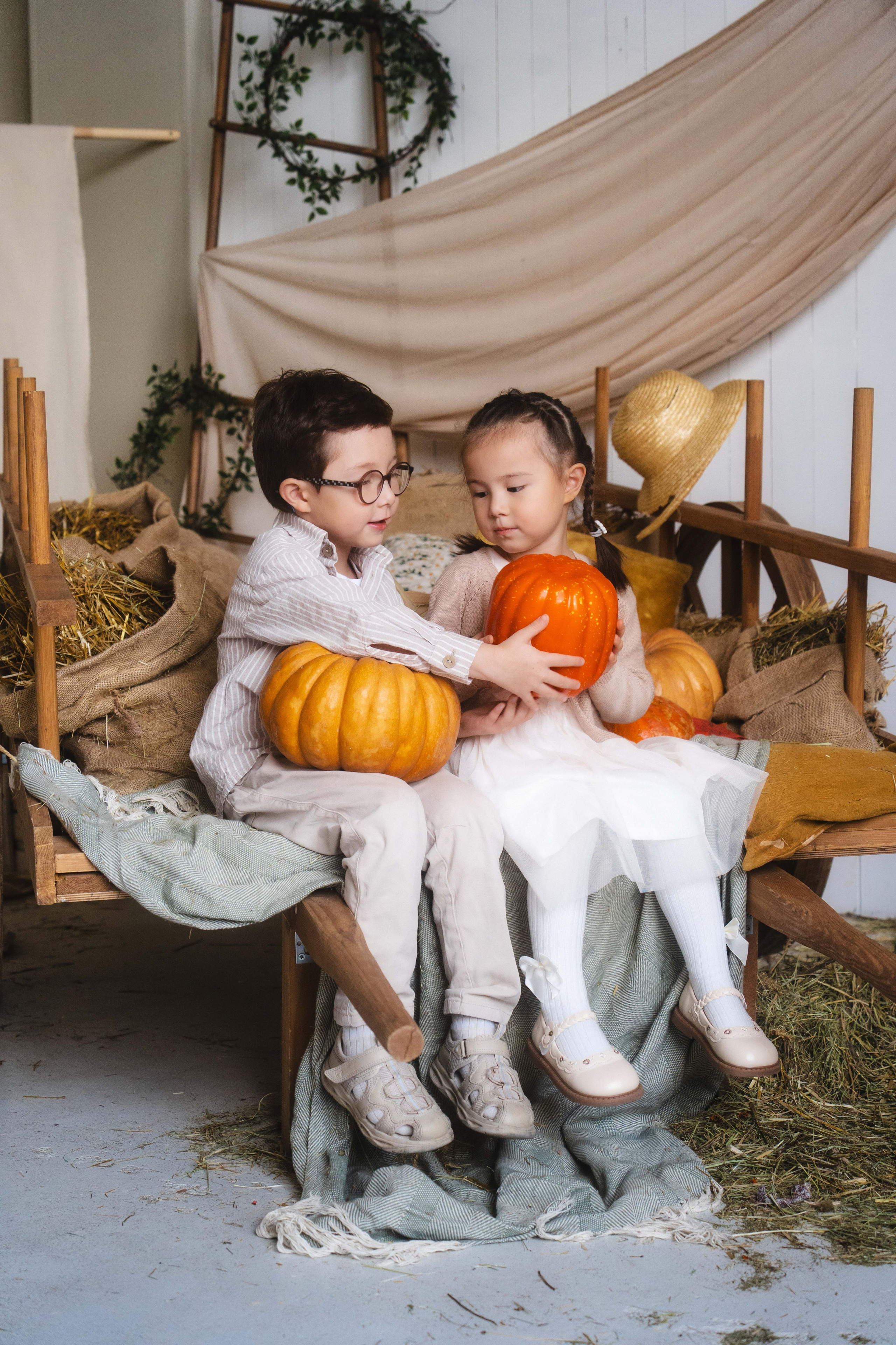Семейная фотосъемка. Свадебный и семейный фотограф в Санкт-Петербурге Виктор Голубев
