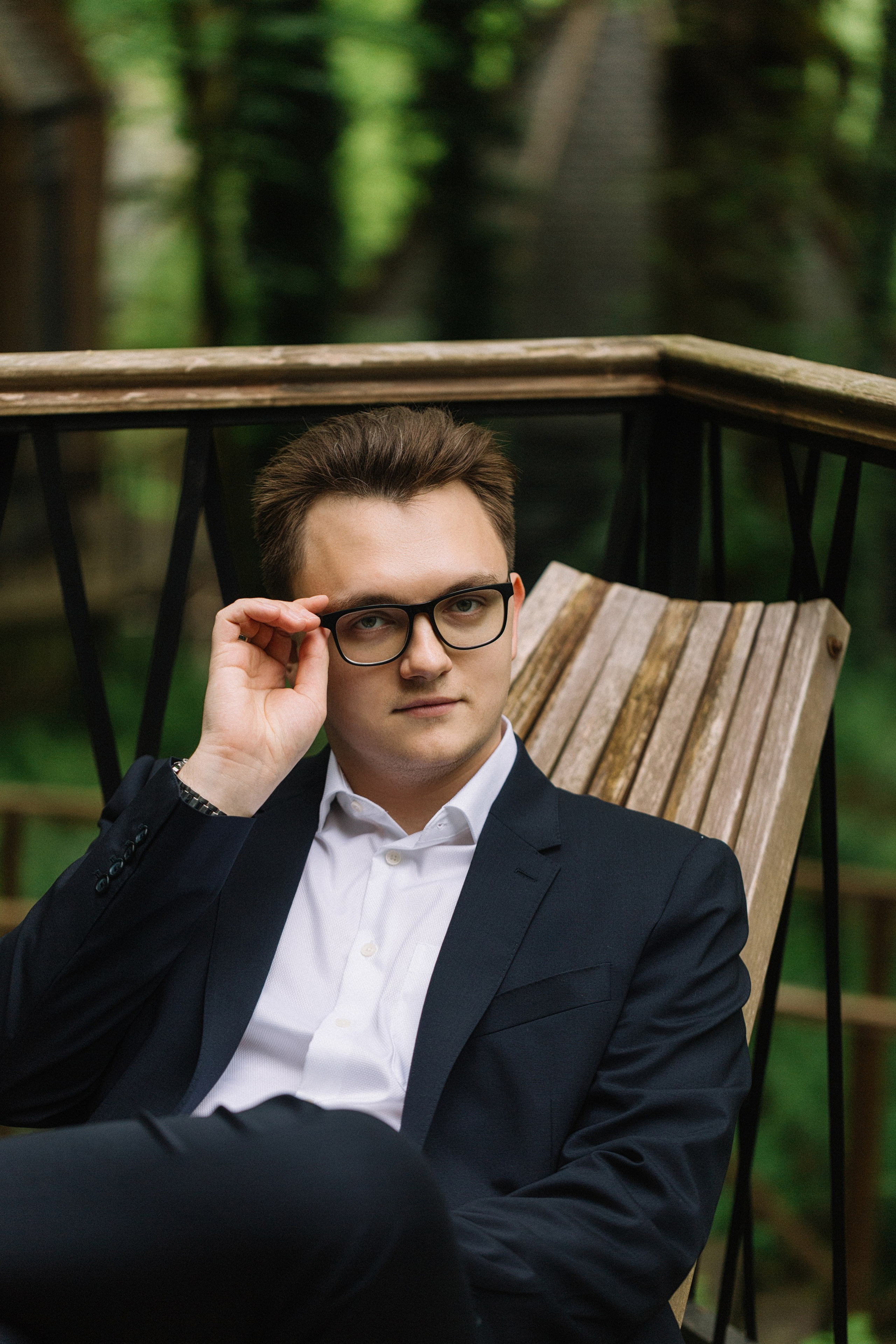 Катя и Влад. Свадебный фотограф в Краснодаре Булатова Наталия