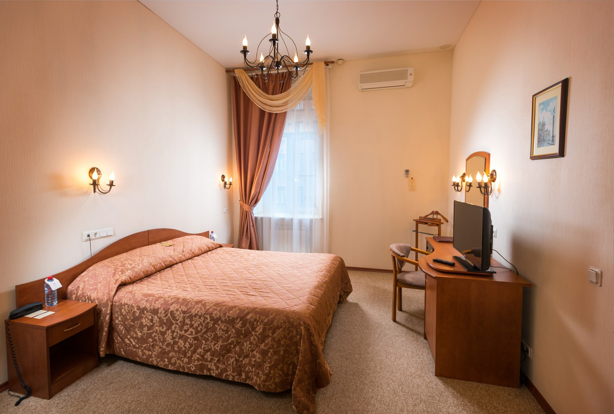 Интерьерная фотосъемка в СПб. Фотограф | Рустам Загидуллин | Санкт-Петербург