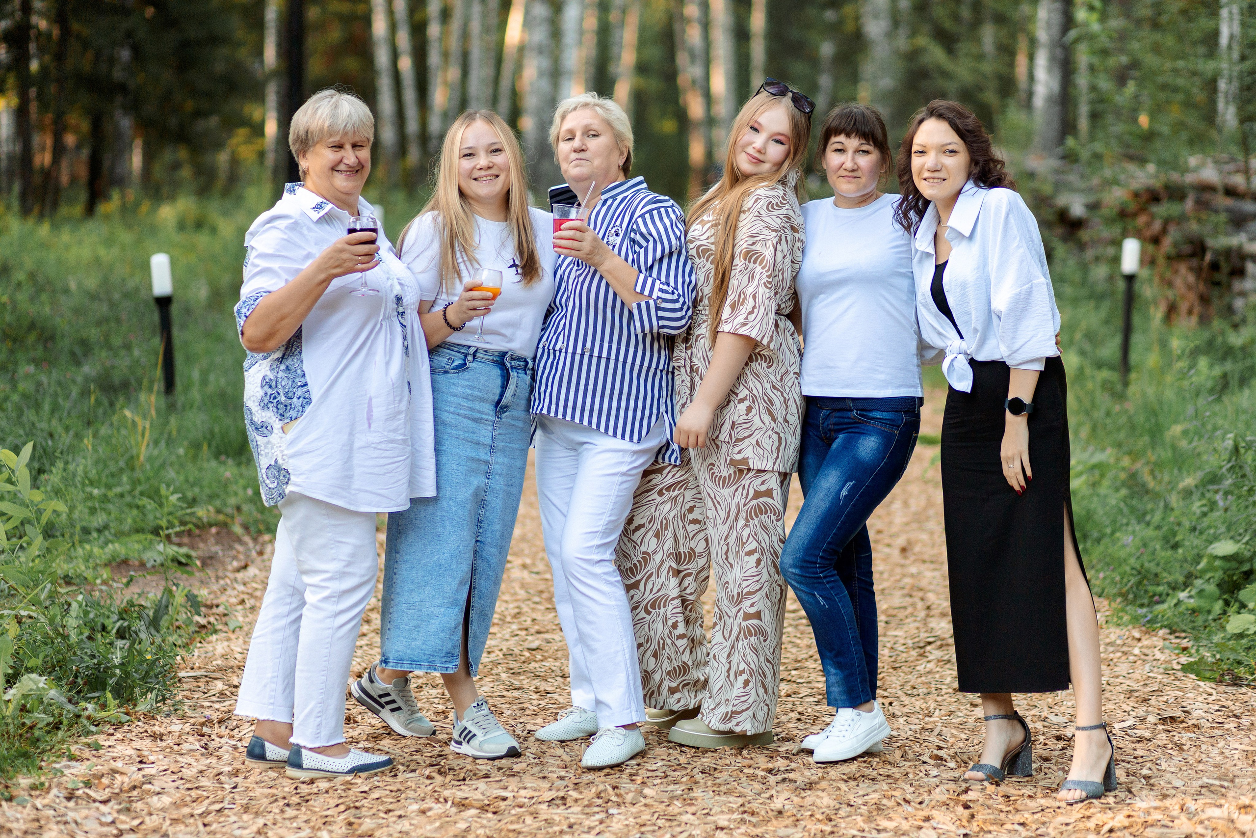 ПРИМЕР: Корпоратив Мамин Хлеб. Все фото. Профессиональный фотограф в Ижевске Леша Петров