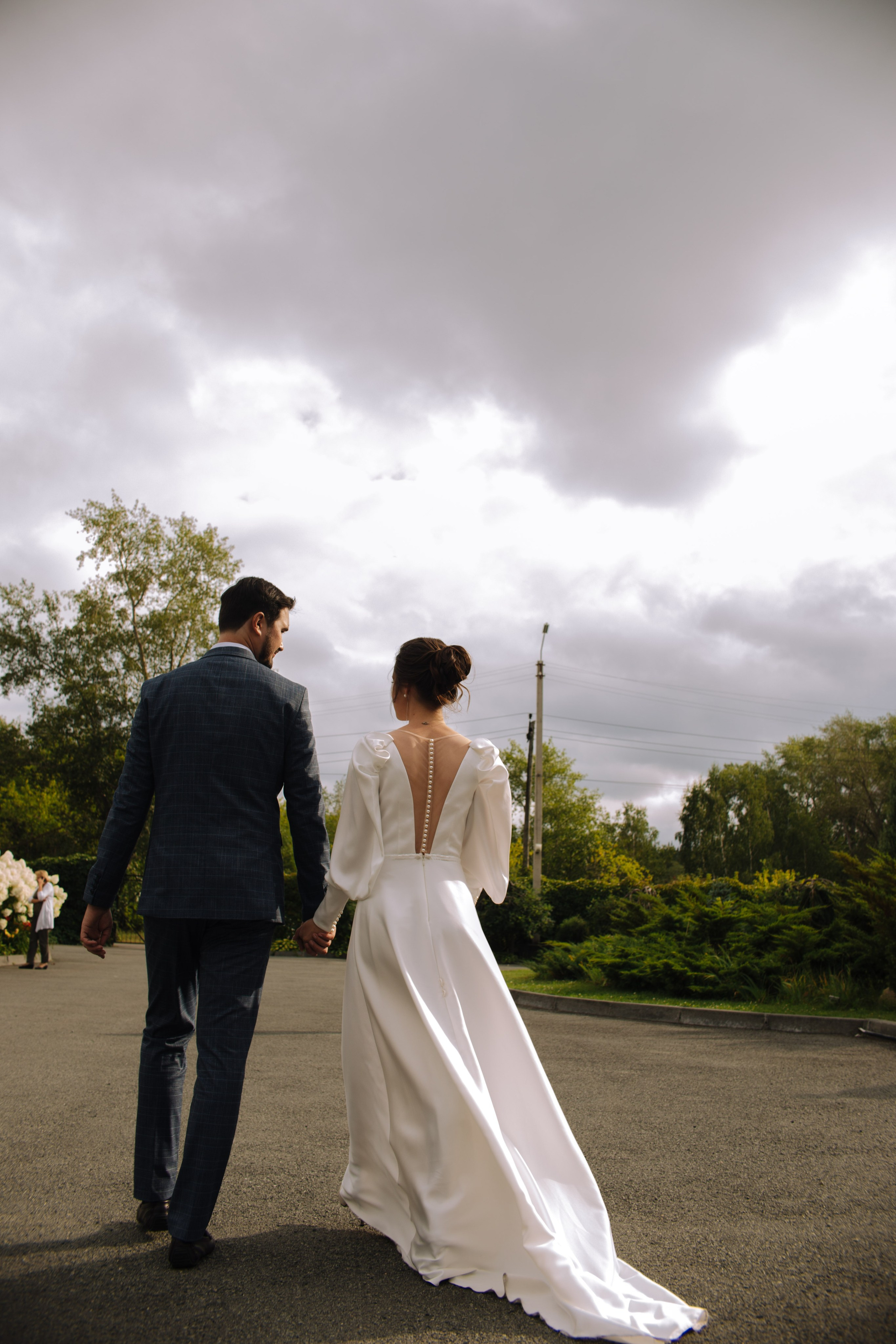 Дарья и Егор. Свадебный и семейный фотограф в Челябинске