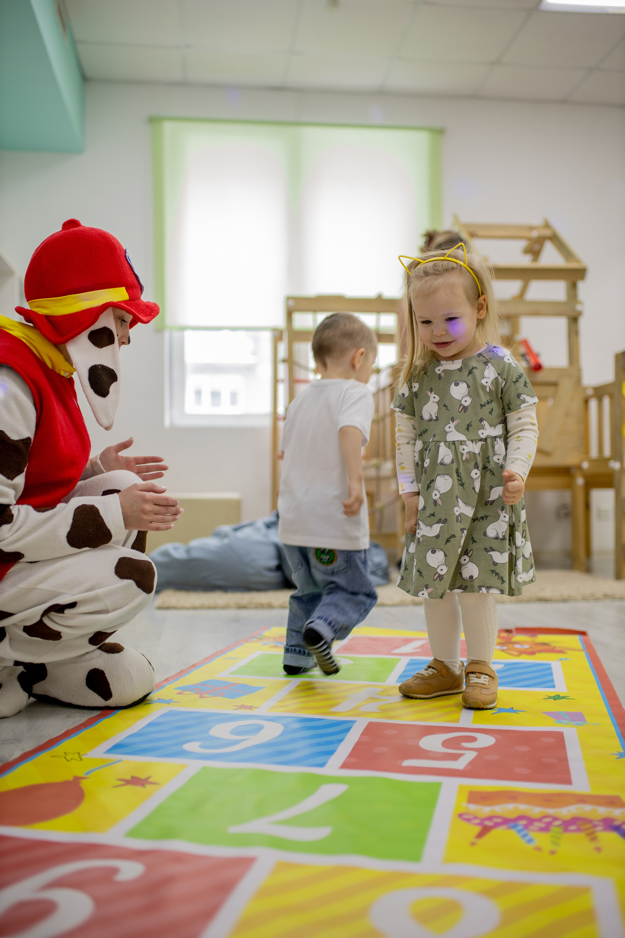 Вечеринка Вовочки. Семейный и детский фотограф в Петрозаводске
